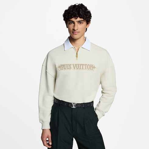 Cintura LV Dimension 30 mm reversibile Uomo Accessori Cinture | LOUIS VUITTON (Zoom prodotto)