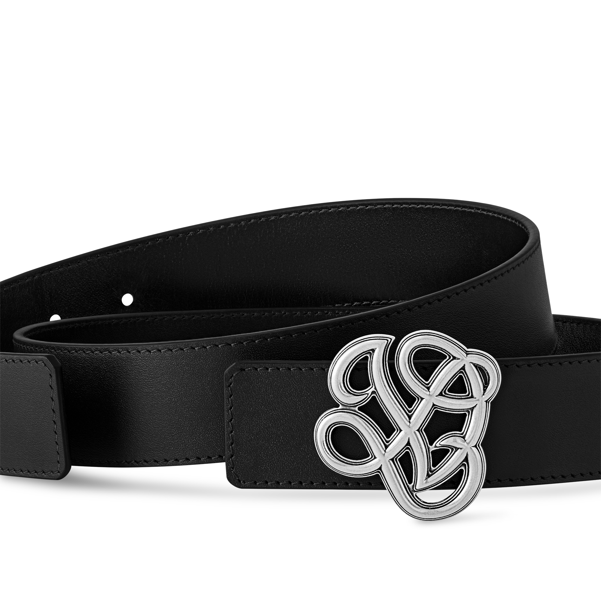 Cintura LV Dynasty 35 mm reversibile  Uomo Accessori Cinture | LOUIS VUITTON (Zoom prodotto)