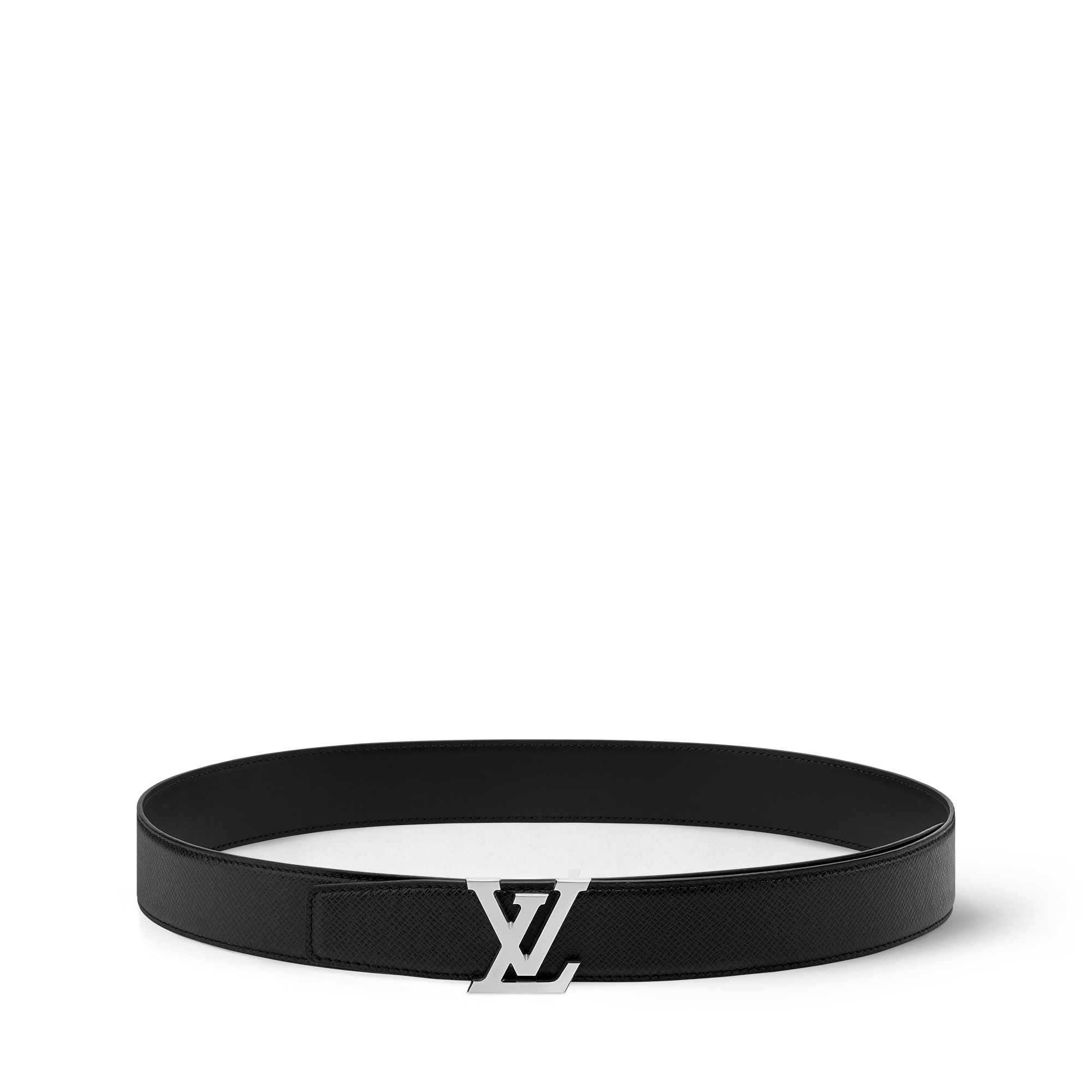 Cintura LV Heritage 35 mm reversibile  Uomo Accessori Cinture | LOUIS VUITTON (Zoom prodotto)