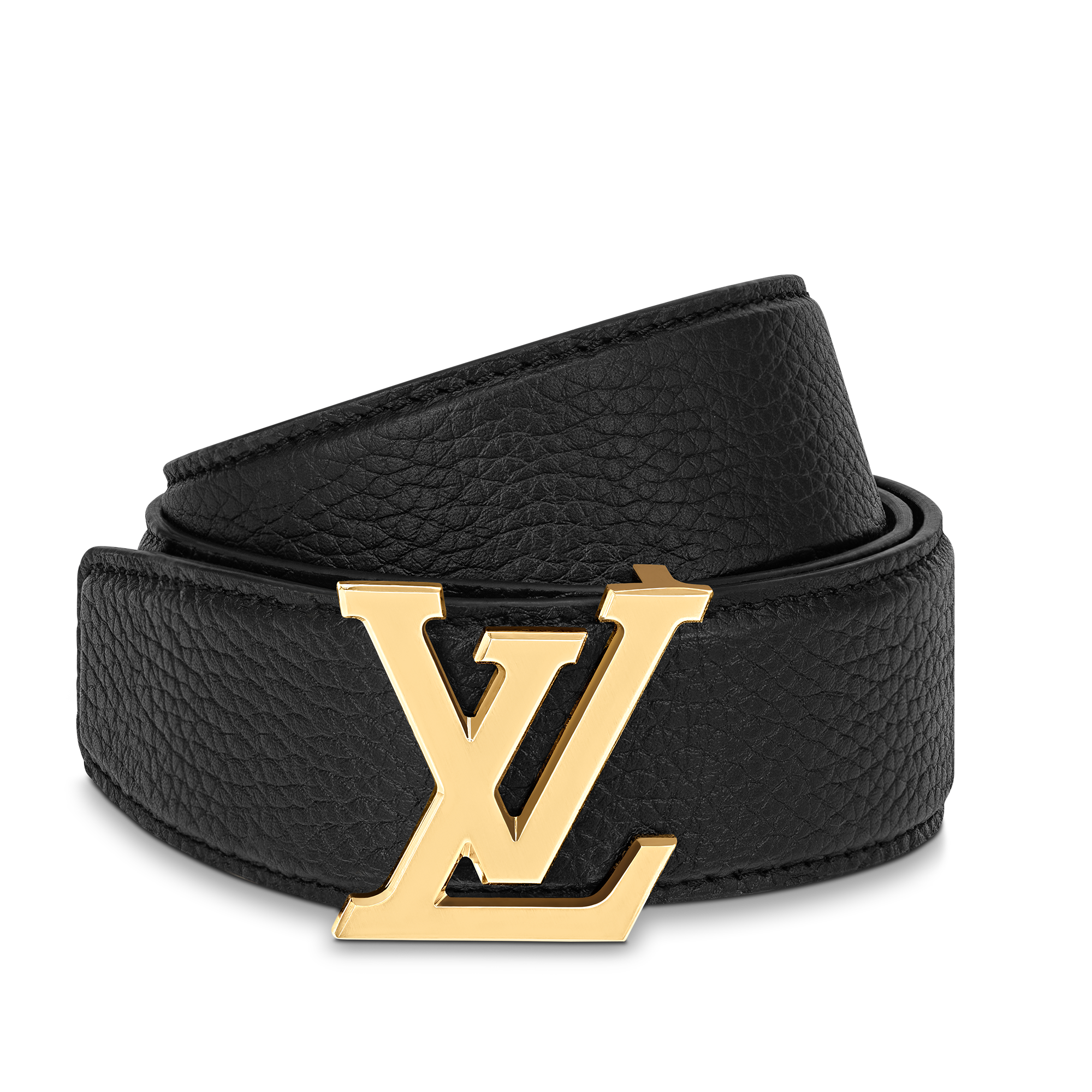 Cintura LV Heritage 35 mm reversibile  Uomo Accessori Cinture | LOUIS VUITTON (Zoom prodotto)