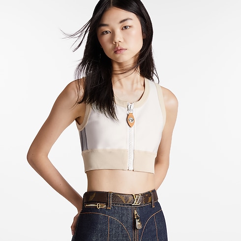 Cintura LV Iconic 30 mm reversibile Tela Monogram Donna Accessori Cinture | LOUIS VUITTON (Zoom prodotto)