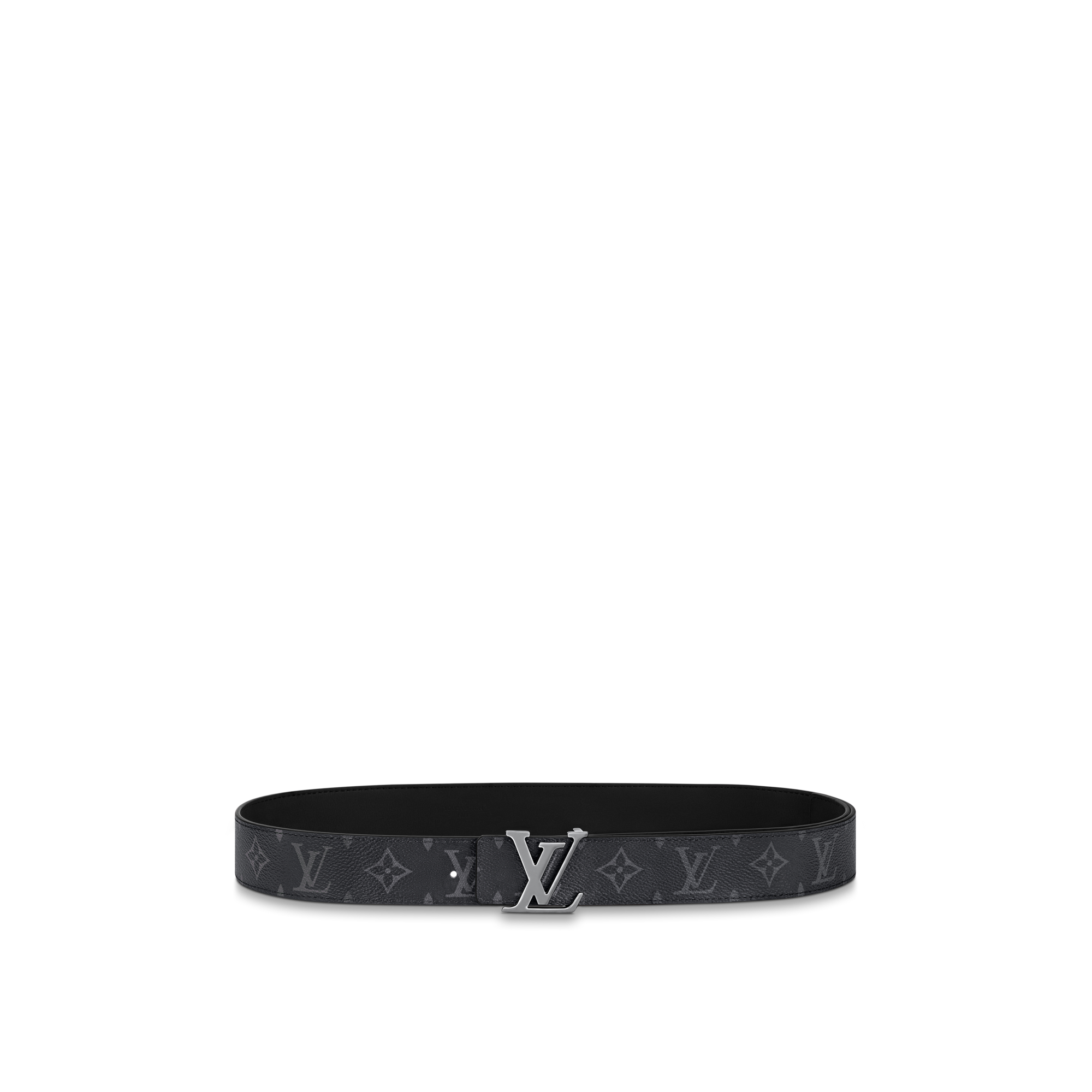 Cintura LV Initiales 35 mm reversibile  Uomo Accessori Cinture | LOUIS VUITTON (Zoom prodotto)