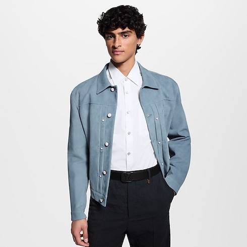 Cintura LV Initiales 40 mm reversibile Regali per le Feste Guida ai Regali per Lui } | LOUIS VUITTON (Zoom prodotto)