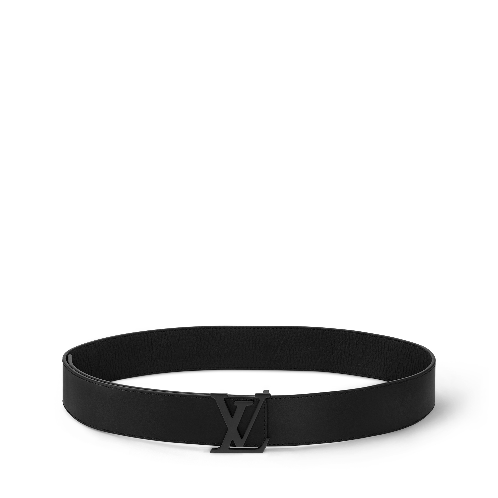 Cintura LV Initiales 40 mm reversibile  Uomo Accessori Cinture | LOUIS VUITTON (Zoom prodotto)