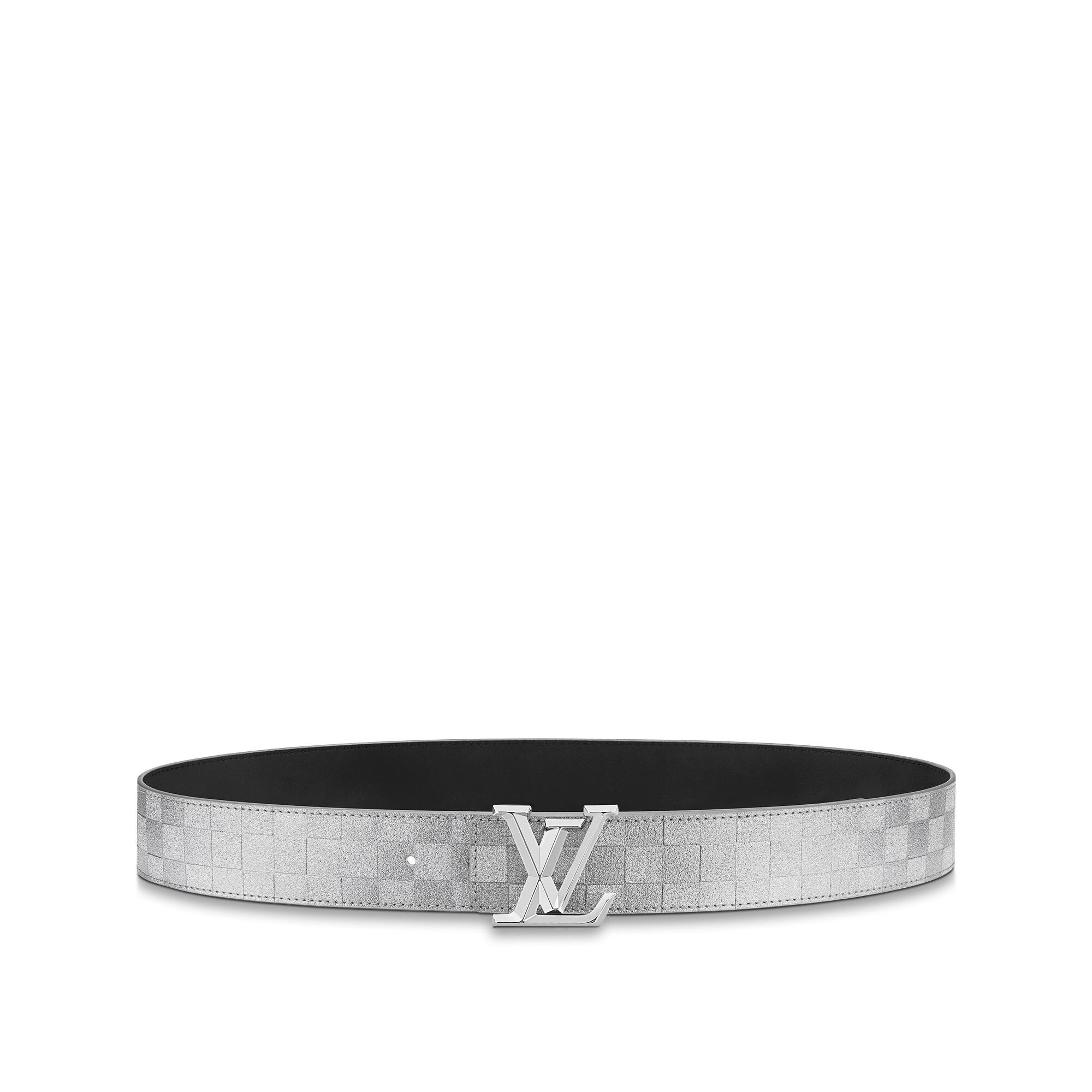 Cintura uomo, cinture da uomo firmate, cinture uomo | LOUIS VUITTON - 3