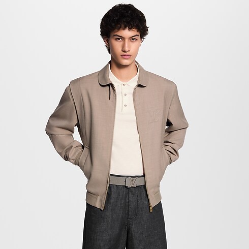 Cintura LV Shadow 40 mm reversibile Uomo Accessori Cinture | LOUIS VUITTON (Zoom prodotto)