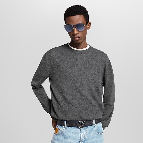 Cintura LV Shake 40 mm reversibile Tela Monogram Eclipse Uomo Accessori Cinture | LOUIS VUITTON (Zoom prodotto)