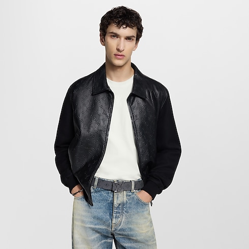 Cintura LV Shake 40 mm reversibile Monogram Eclipse Reverse Uomo Accessori Cinture | LOUIS VUITTON (Zoom prodotto)