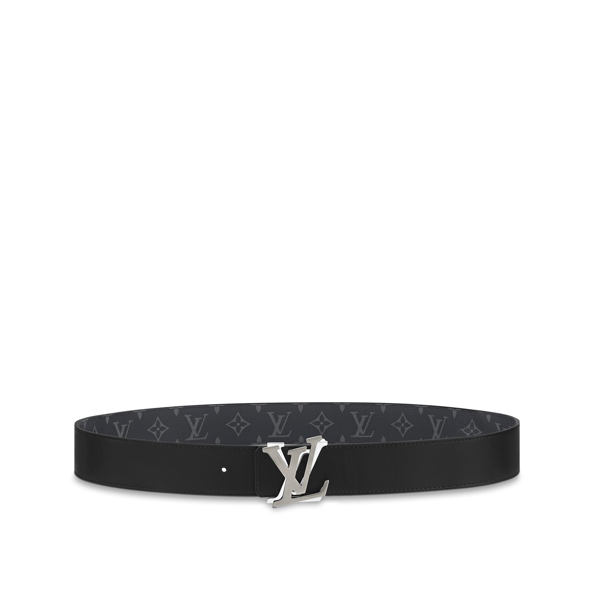 Cintura LV Shake 40 mm reversibile Tela Monogram - Accessori | LOUIS VUITTON
