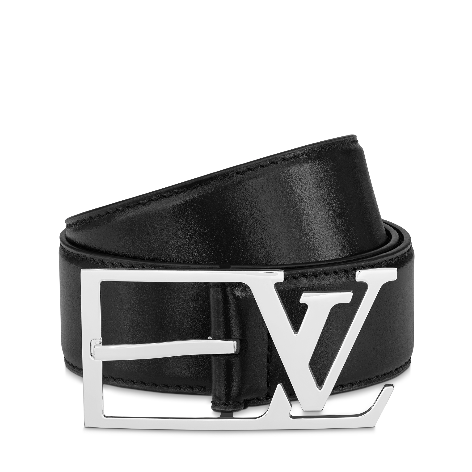 Cintura LV Skyline 35 mm  Uomo Accessori Cinture | LOUIS VUITTON (Zoom prodotto)