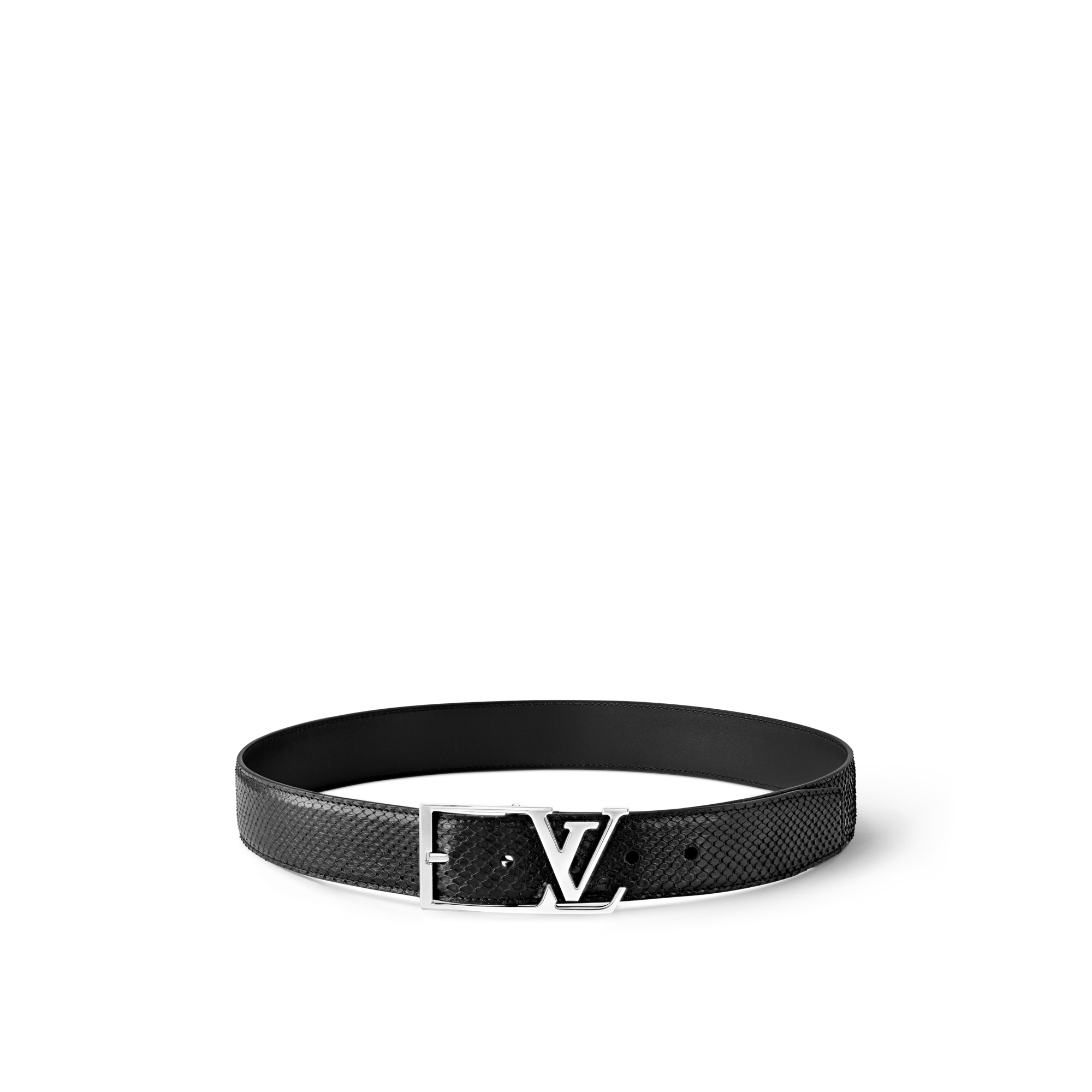 Cintura LV Skyline 35 mm  Uomo Accessori Cinture | LOUIS VUITTON (Zoom prodotto)
