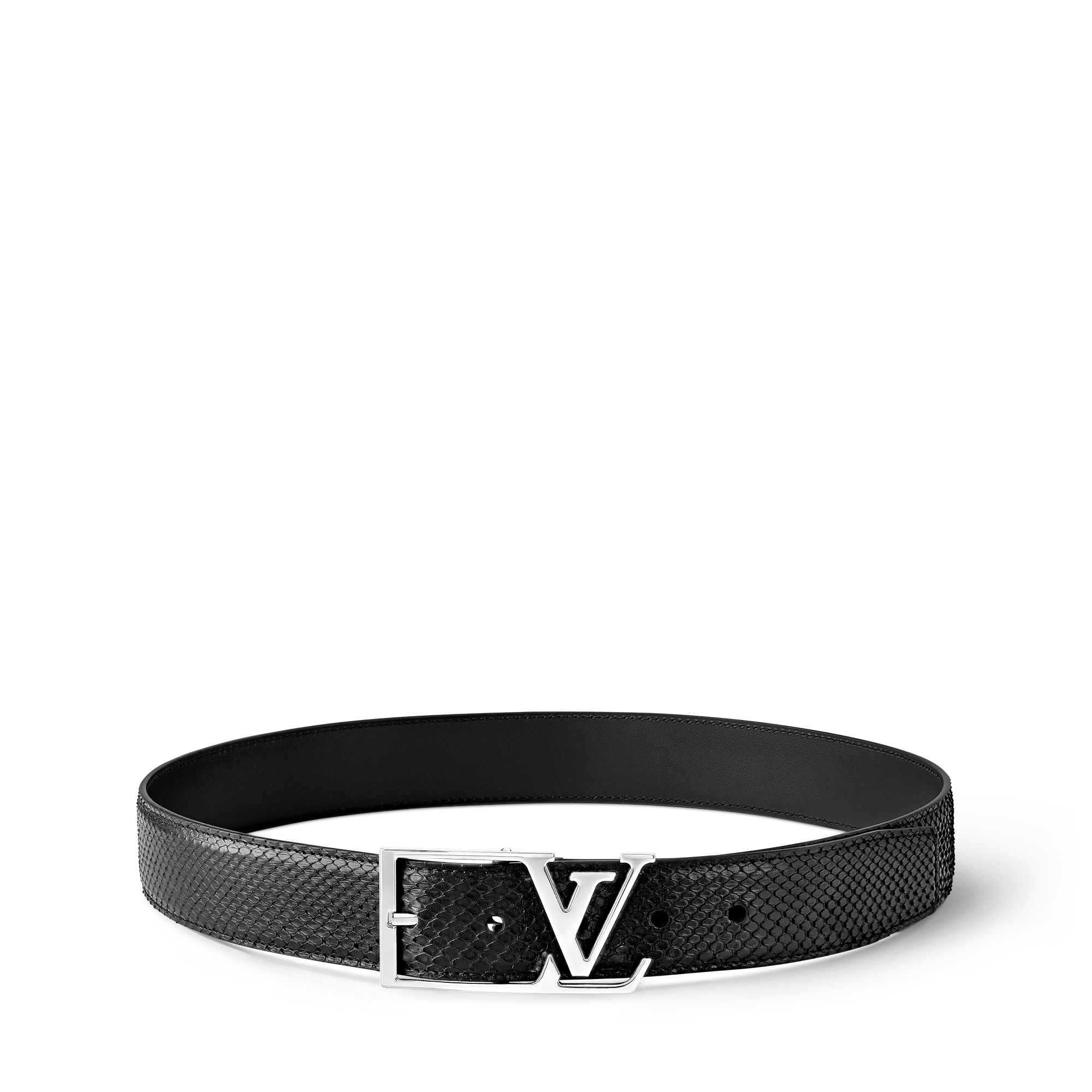 Cintura LV Skyline 35 mm  Uomo Accessori Cinture | LOUIS VUITTON (Zoom prodotto)