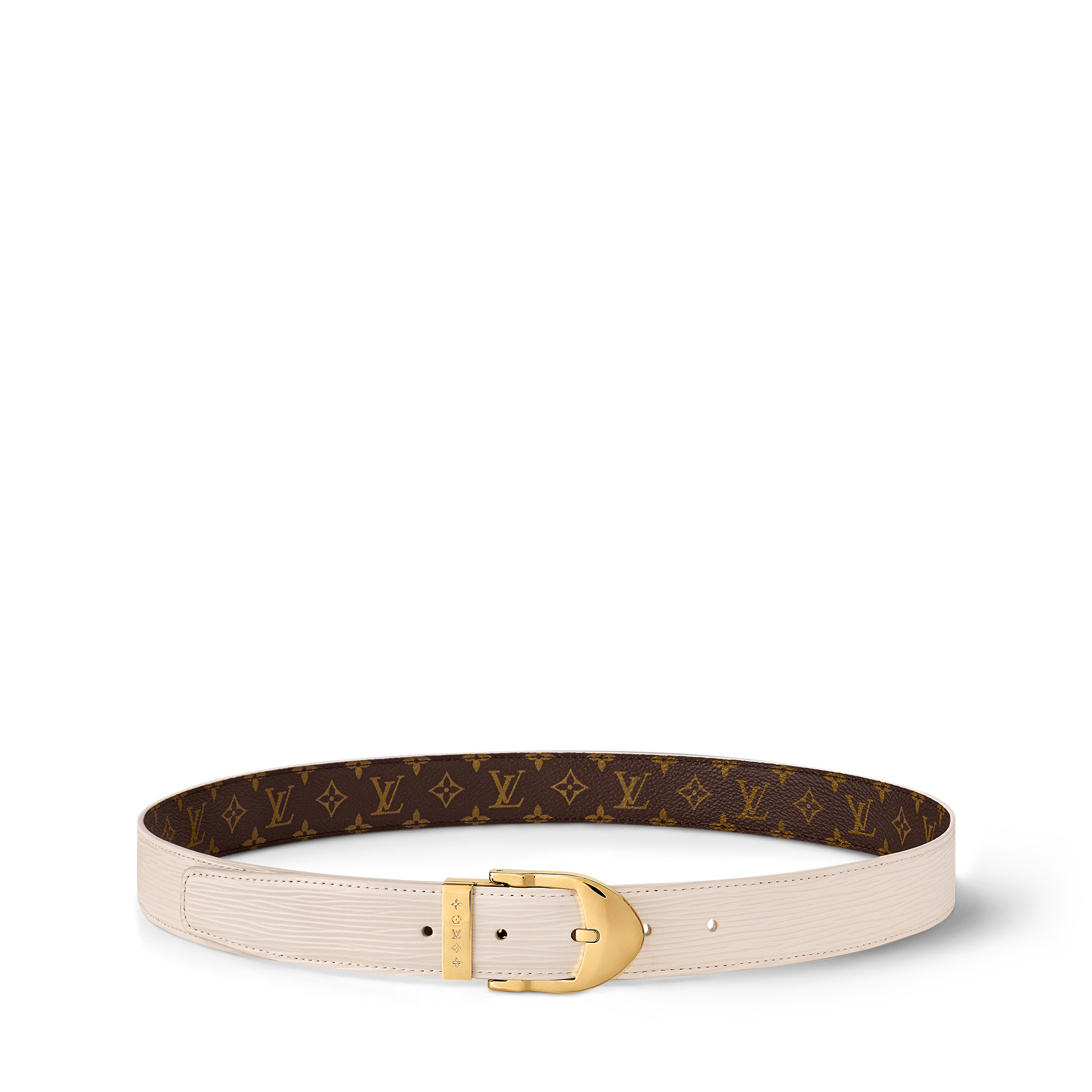 Cintura LV Timeless Epi 30 mm  Donna Accessori Cinture | LOUIS VUITTON (Zoom prodotto)