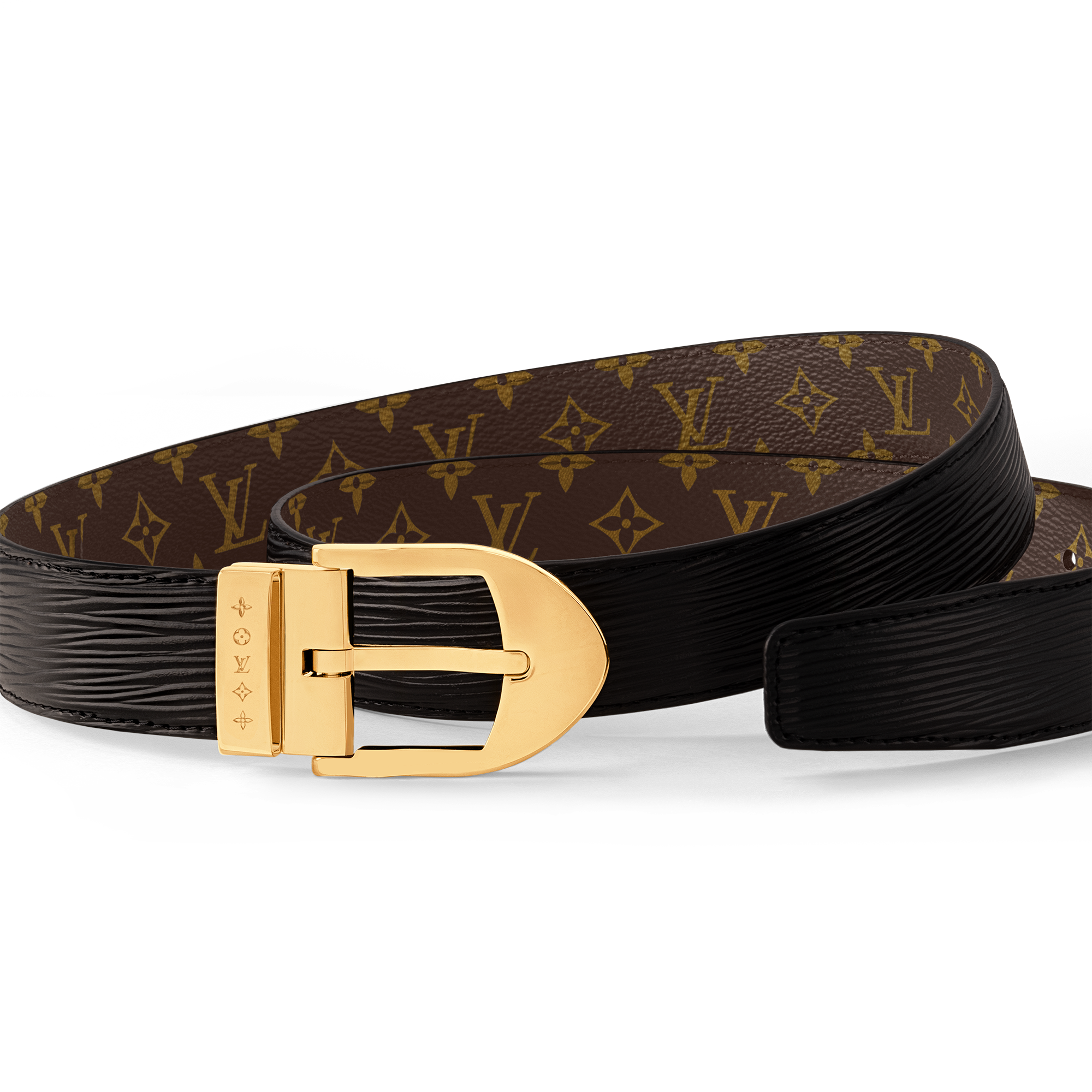Cintura LV Timeless Epi 30 mm  Donna Accessori Cinture | LOUIS VUITTON (Zoom prodotto)