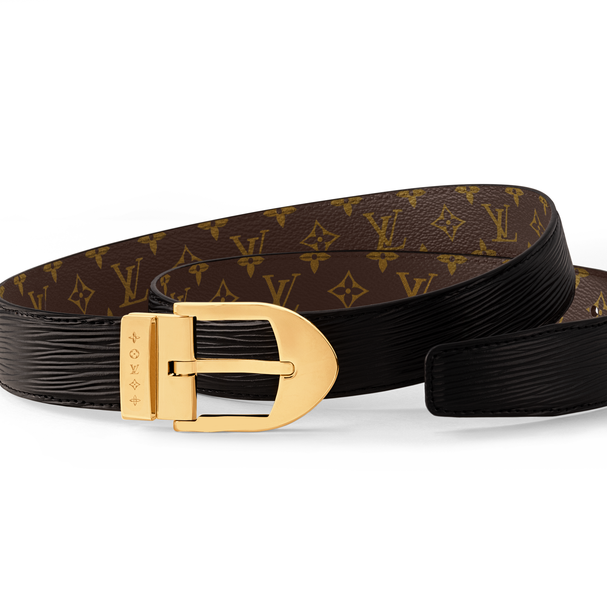 Cintura LV Timeless Epi 30 mm  Donna Accessori Cinture | LOUIS VUITTON (Zoom prodotto)