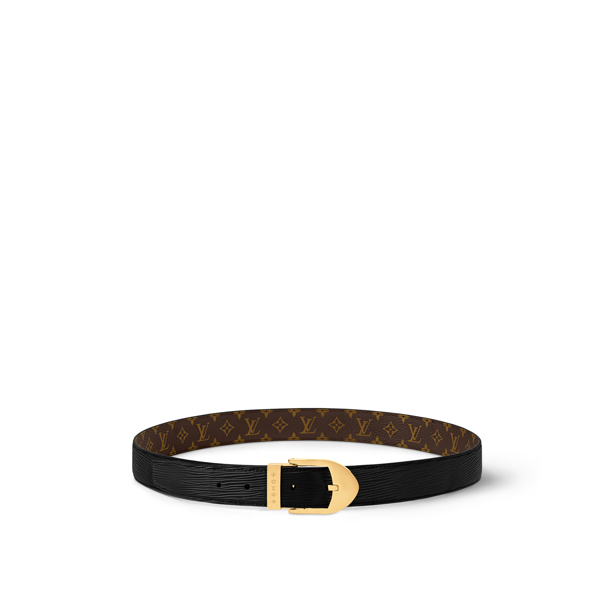 Cintura LV Timeless Epi 30 mm  Donna Accessori Cinture | LOUIS VUITTON (Zoom prodotto)