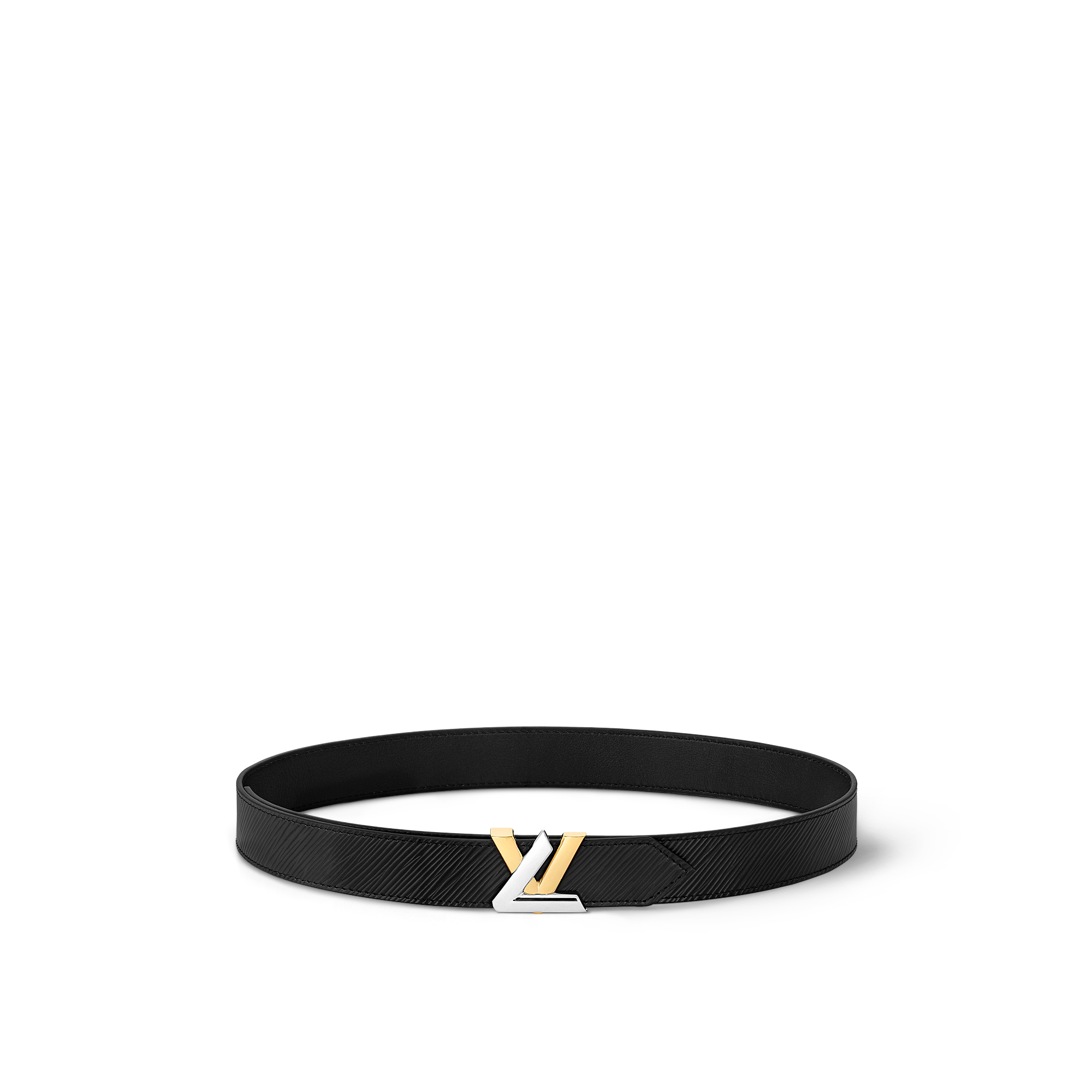 Cintura LV Twist 30 mm Pelle Epi Donna Accessori Cinture | LOUIS VUITTON (Zoom prodotto)