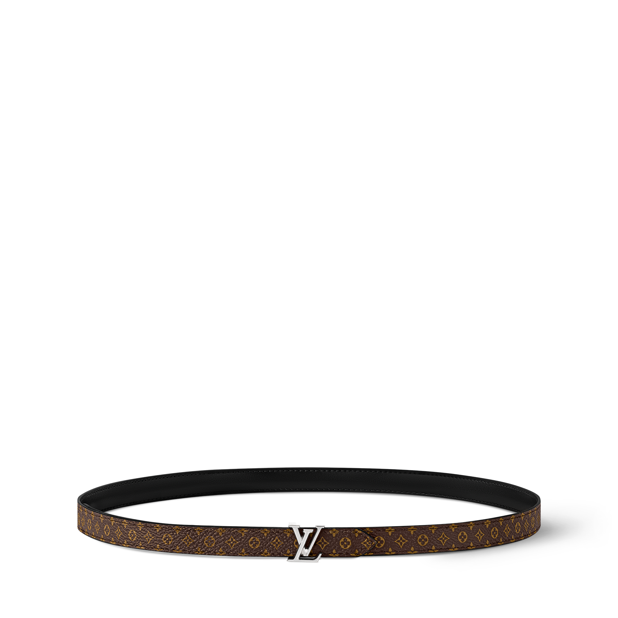 Cintura Mini LV 15 mm reversibile  Donna Accessori Cinture | LOUIS VUITTON (Zoom prodotto)
