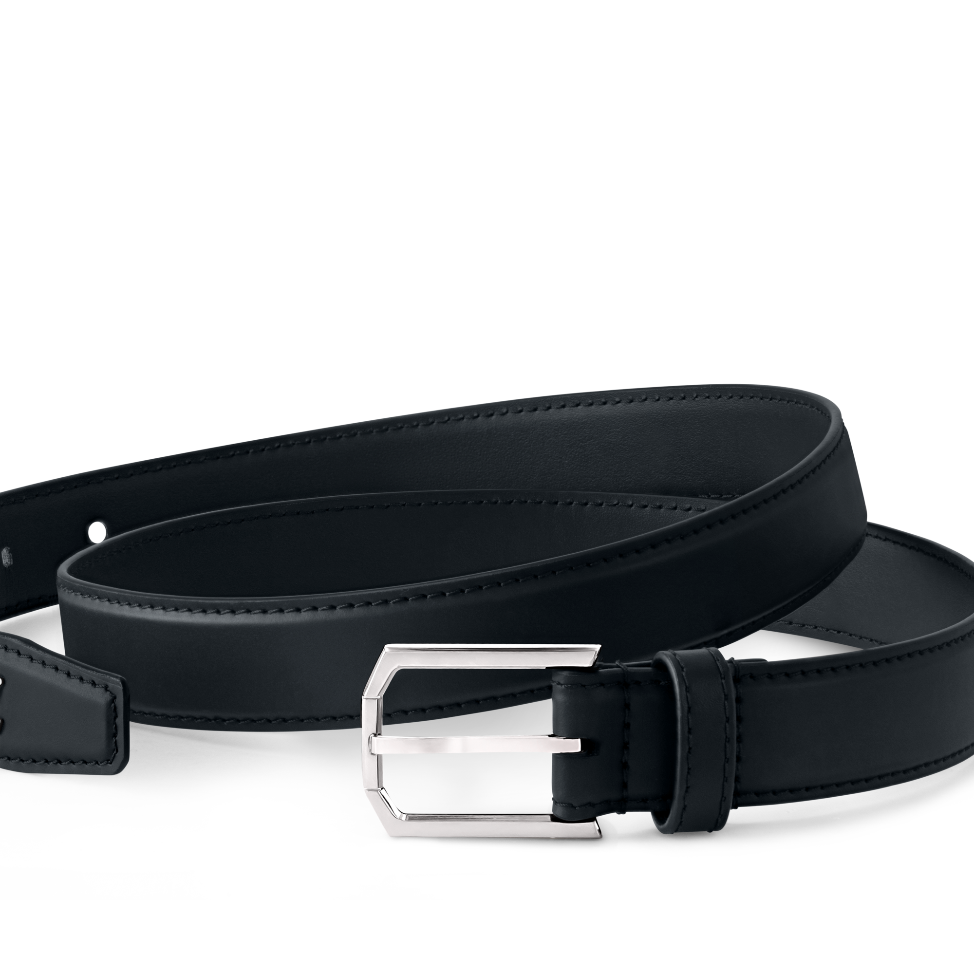 Cintura Pin Heritage 35 mm  Uomo Accessori Cinture | LOUIS VUITTON (Zoom prodotto)