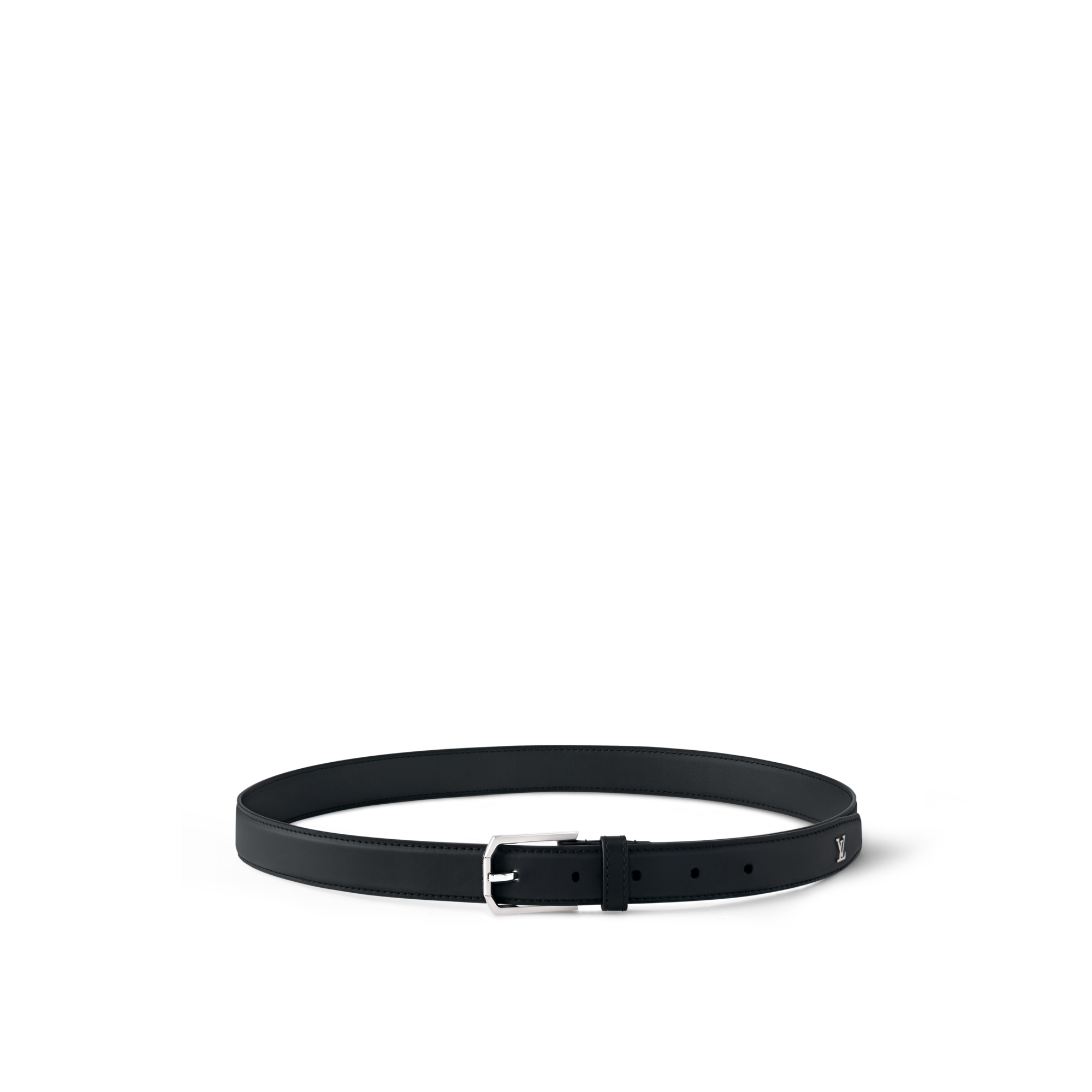 Cintura Pin Heritage 35 mm  Uomo Accessori Cinture | LOUIS VUITTON (Zoom prodotto)
