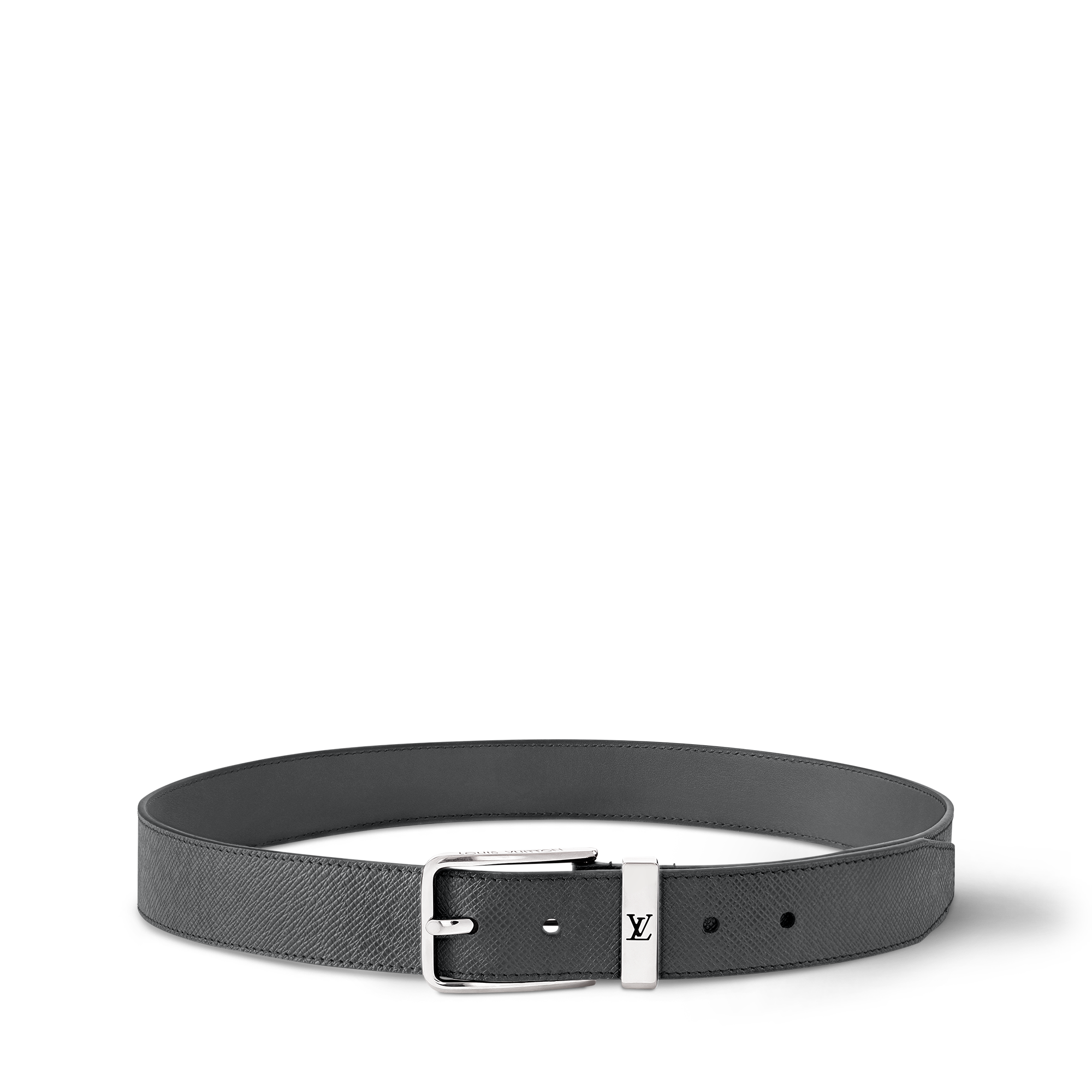Cintura Pont Neuf 35 mm  Uomo Accessori Cinture | LOUIS VUITTON (Zoom prodotto)