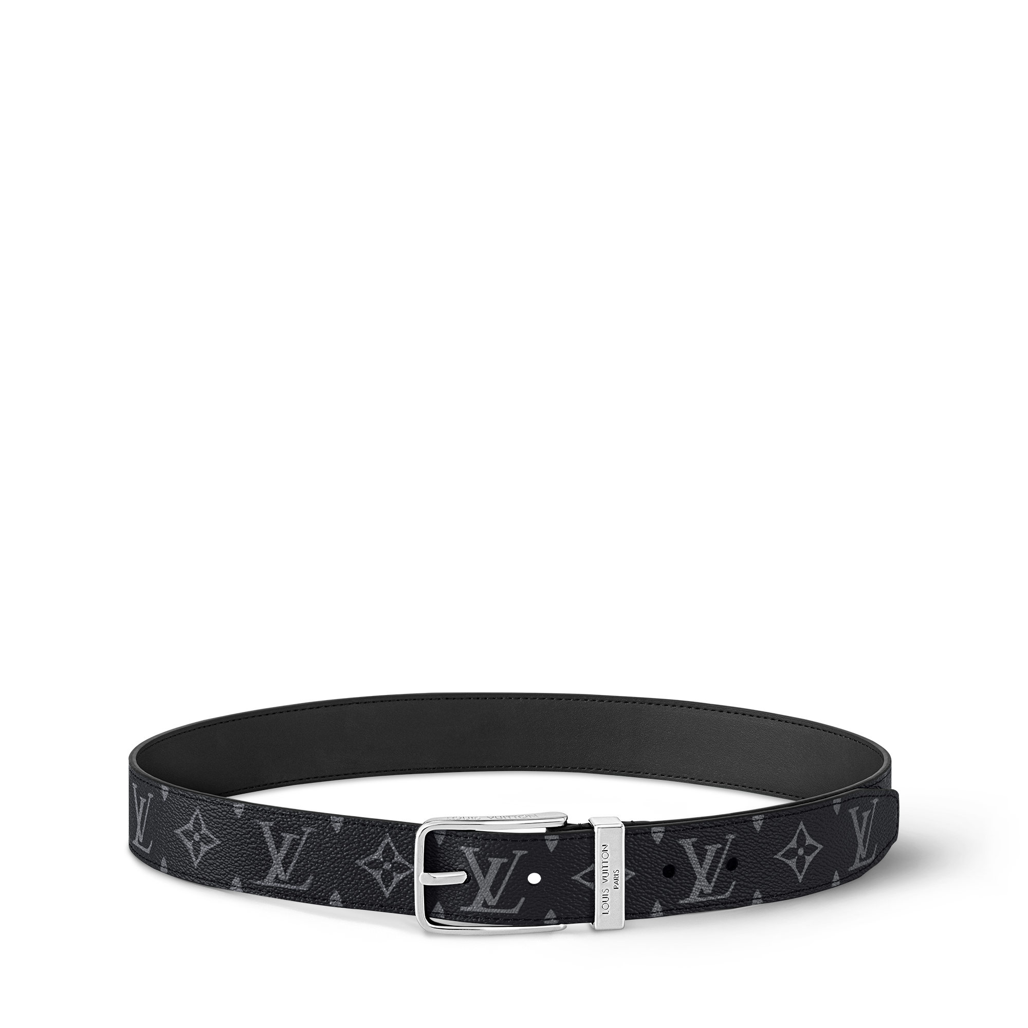 Cintura Pont Neuf 35 mm  Uomo Accessori Cinture | LOUIS VUITTON (Zoom prodotto)
