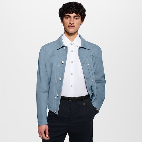 Cintura Pont Neuf Slim 30 mm Uomo Accessori Cinture | LOUIS VUITTON (Zoom prodotto)