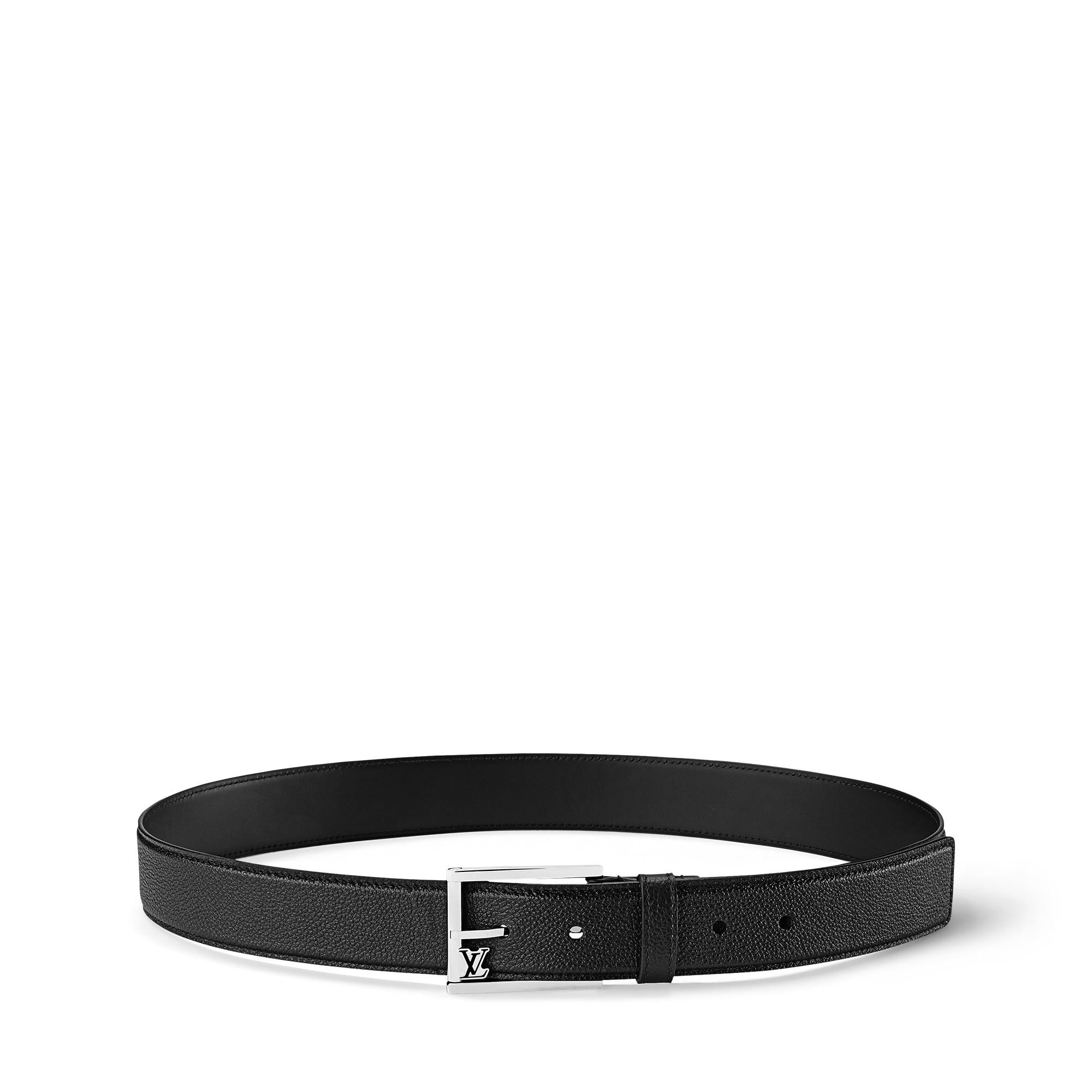 Cintura Saint Germain 35 mm  Uomo Accessori Cinture | LOUIS VUITTON (Zoom prodotto)