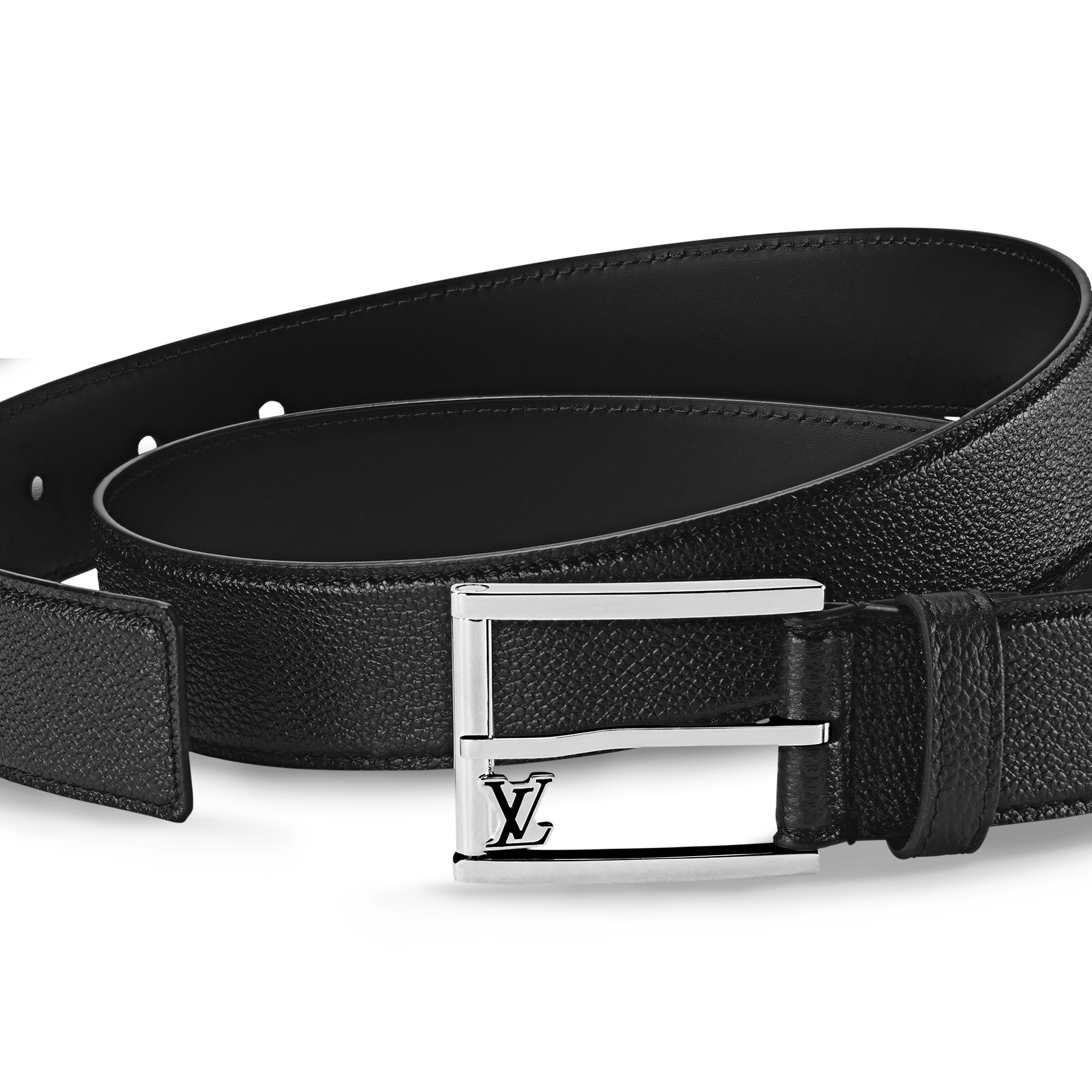 Cintura Saint Germain 35 mm  Uomo Accessori Cinture | LOUIS VUITTON (Zoom prodotto)