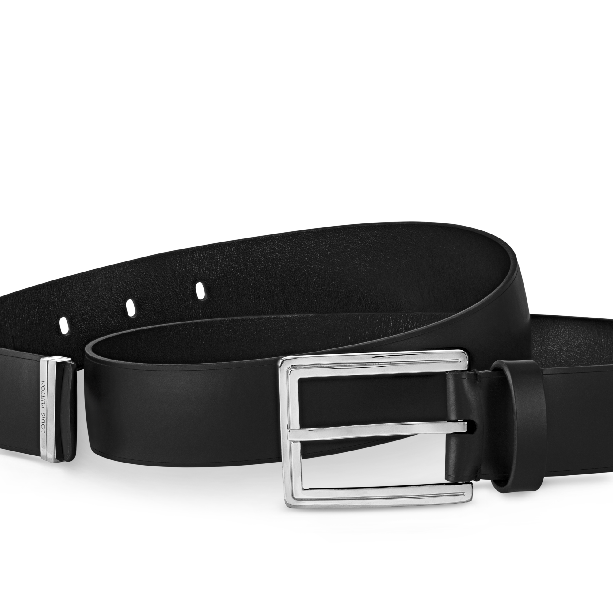 Cintura Tailor Pin 35 mm  Uomo Accessori Cinture | LOUIS VUITTON (Zoom prodotto)