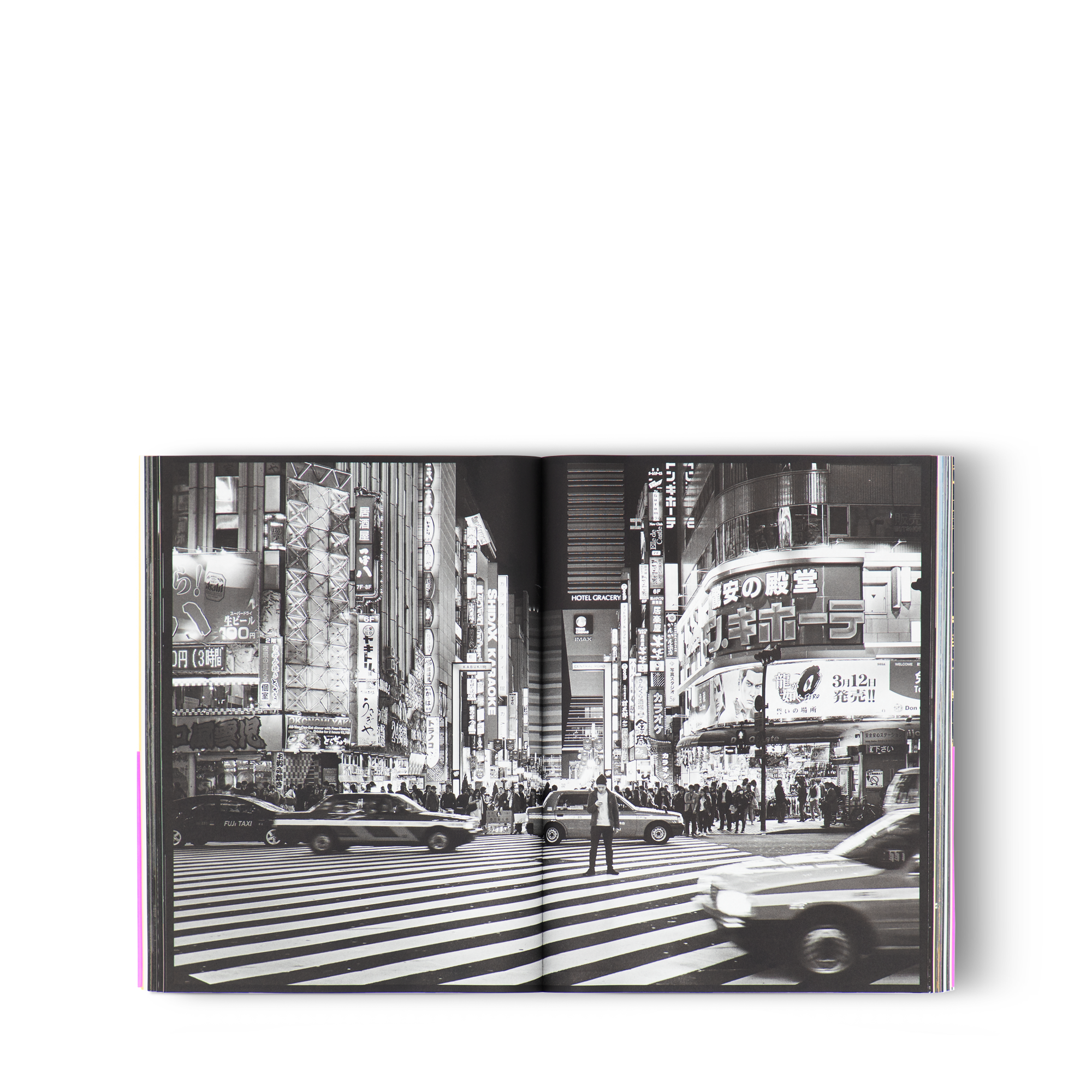 Cities on Earth  Bauli, Viaggio e Casa Libri City Guide | LOUIS VUITTON (Zoom prodotto)