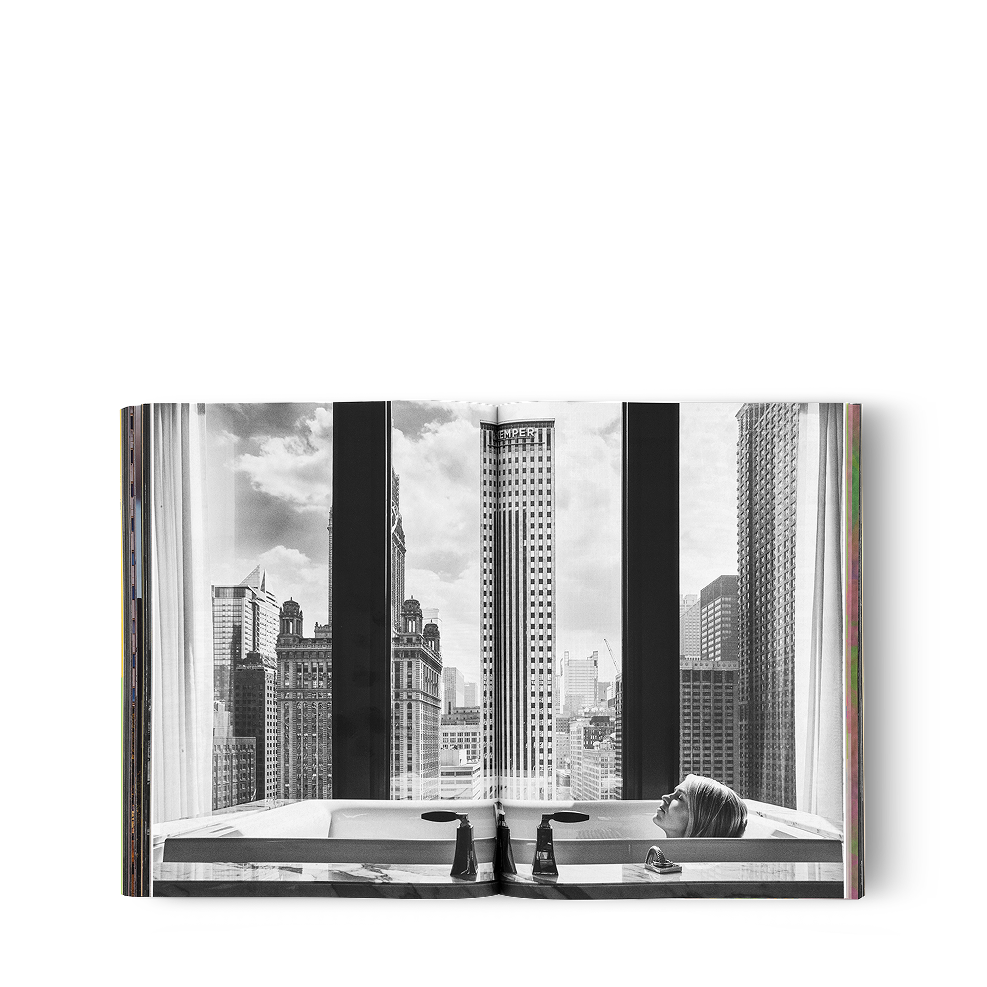 Cities on Earth  Bauli, Viaggio e Casa Libri City Guide | LOUIS VUITTON (Zoom prodotto)