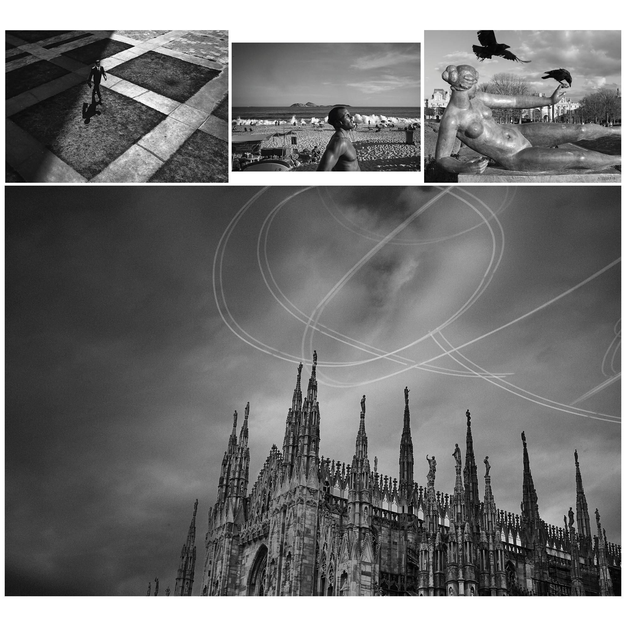 Cities on Earth, Edizione limitata  Bauli, Viaggio e Casa Libri City Guide | LOUIS VUITTON (Zoom prodotto)