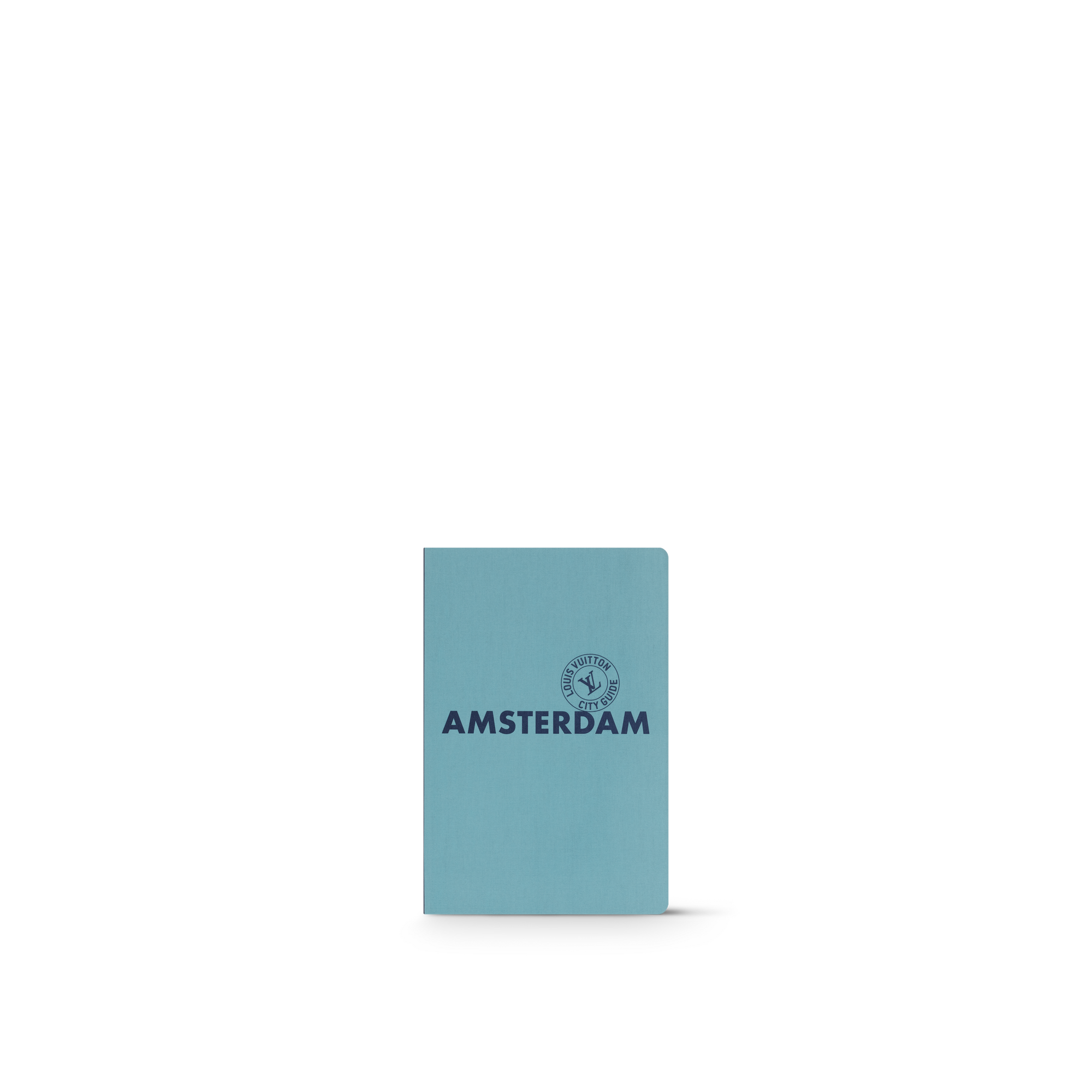 City Guide Amsterdam  Bauli, Viaggio e Casa Libri City Guide | LOUIS VUITTON (Zoom prodotto)