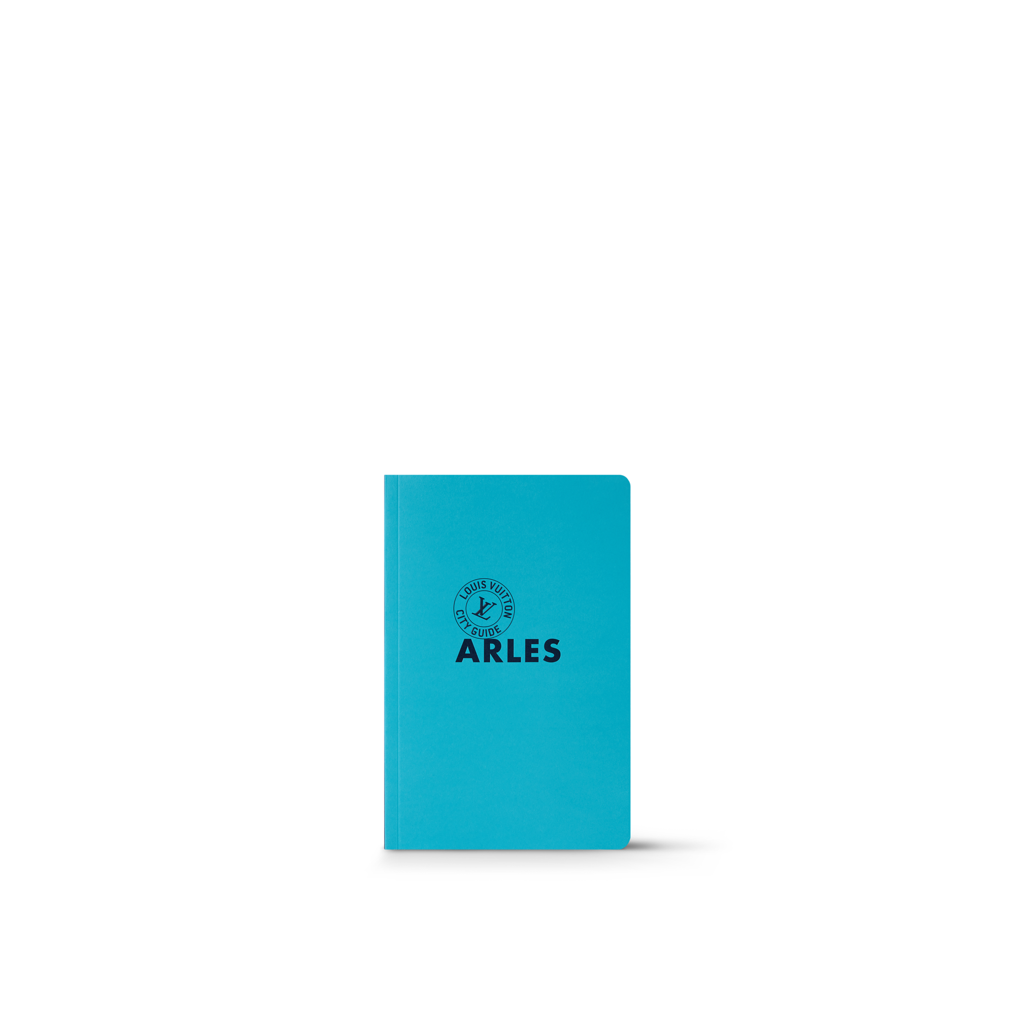City Guide Arles Edizione speciale  Bauli, Viaggio e Casa Libri City Guide | LOUIS VUITTON (Zoom prodotto)