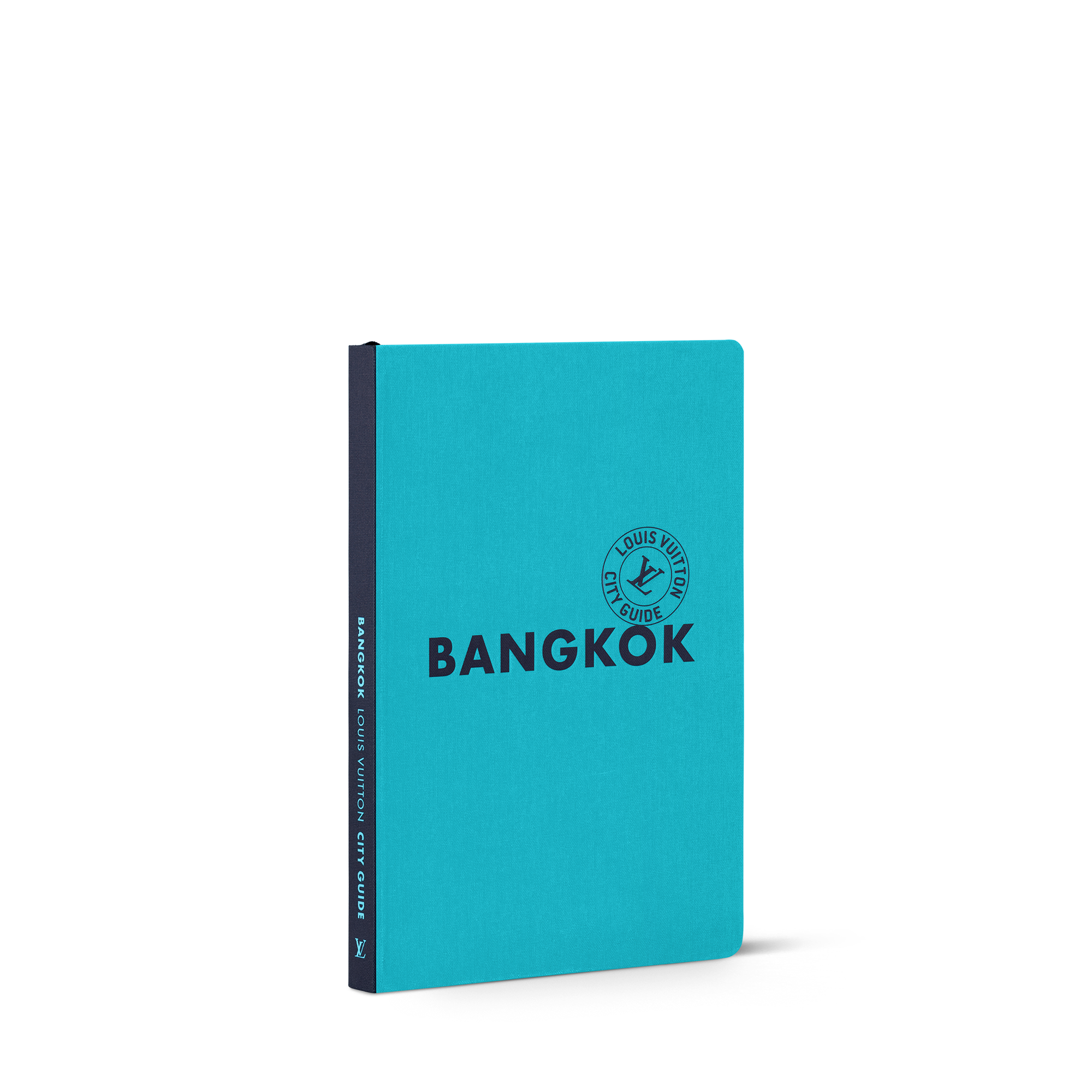 City Guide Bangkok  Bauli, Viaggio e Casa Libri City Guide | LOUIS VUITTON (Zoom prodotto)
