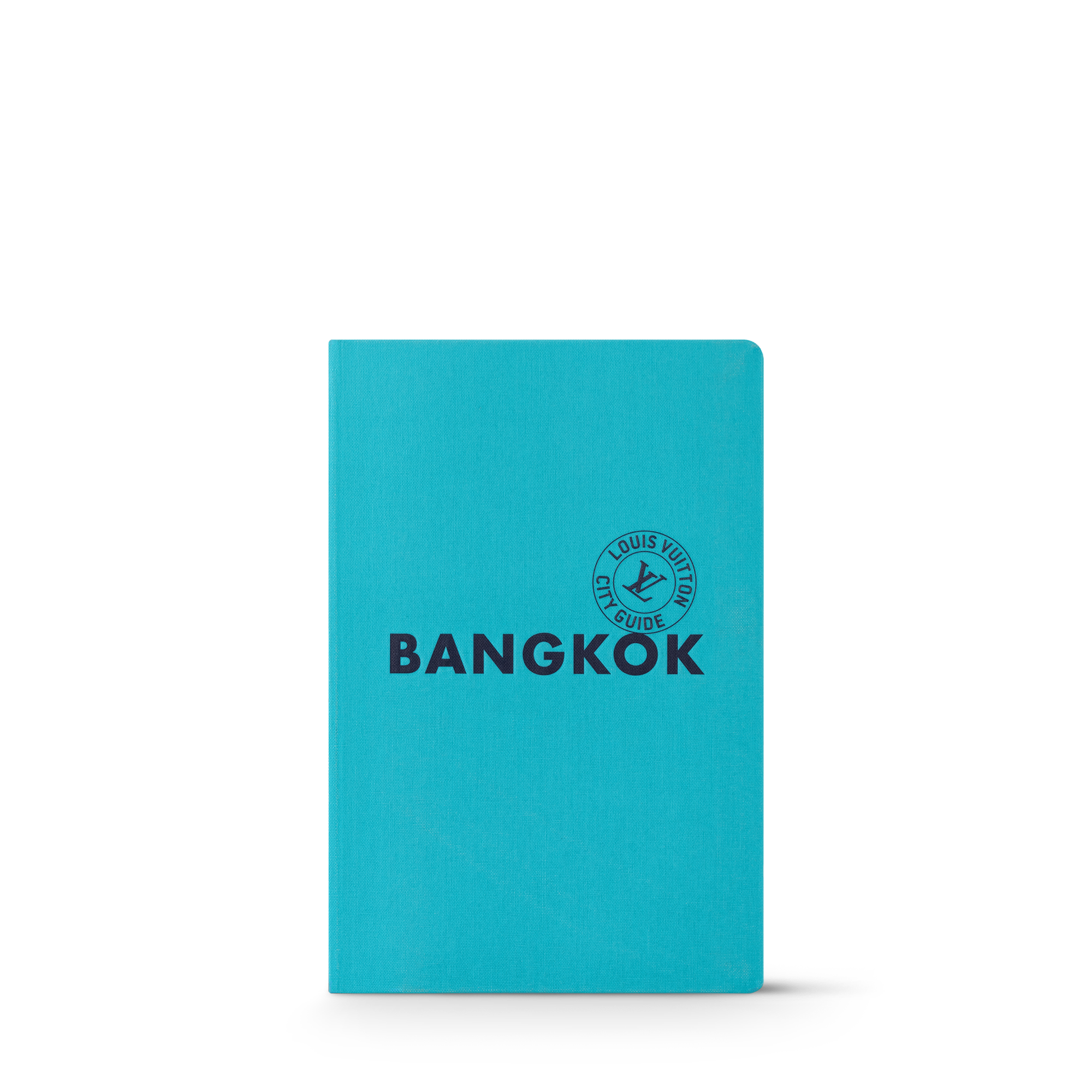 City Guide Bangkok  Bauli, Viaggio e Casa Libri City Guide | LOUIS VUITTON (Zoom prodotto)