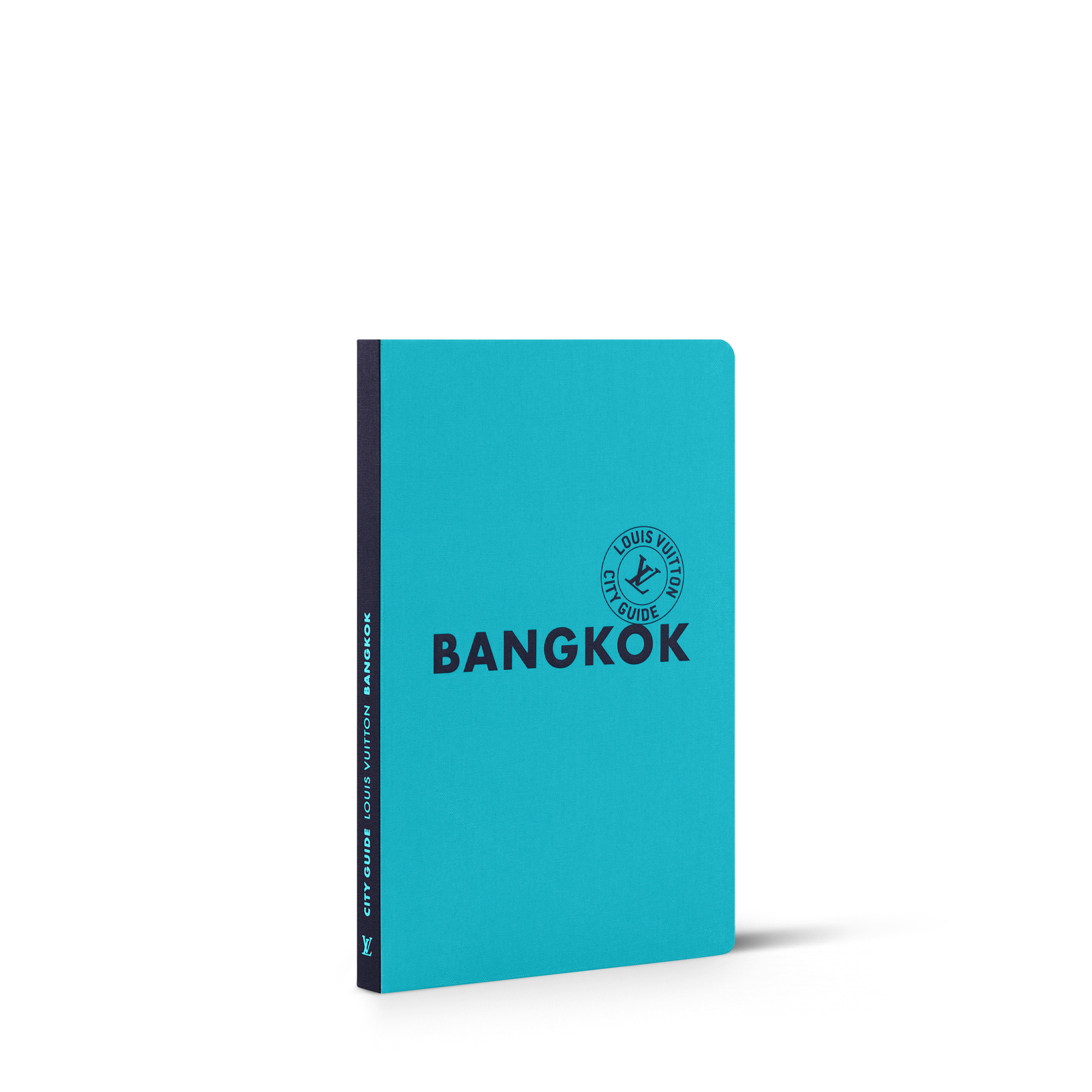 City Guide Bangkok  Bauli, Viaggio e Casa Libri City Guide | LOUIS VUITTON (Zoom prodotto)