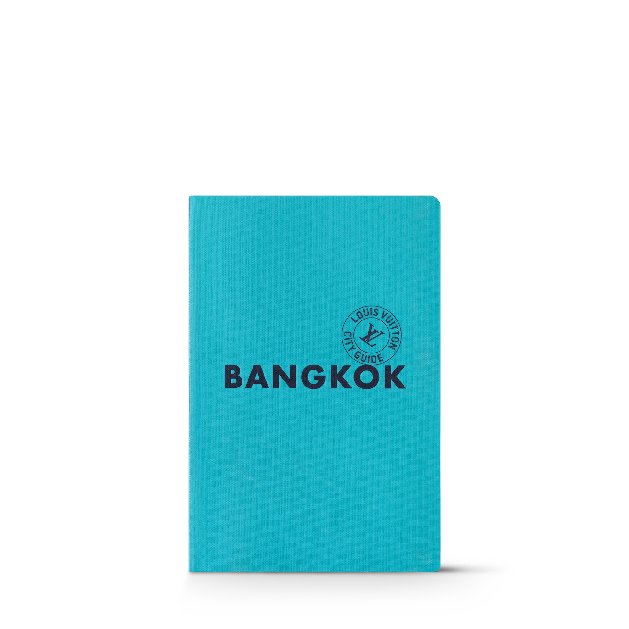 City Guide Bangkok  Bauli, Viaggio e Casa Libri City Guide | LOUIS VUITTON (Zoom prodotto)