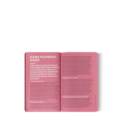 City Guide Basilea, Versione inglese Bauli, Viaggio e Casa Libri City Guide | LOUIS VUITTON (Zoom prodotto)