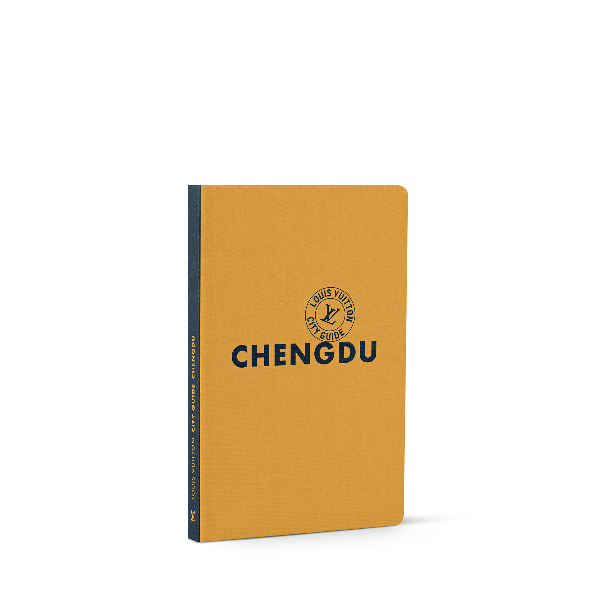 City Guide Chengdu  Bauli, Viaggio e Casa Libri City Guide | LOUIS VUITTON (Zoom prodotto)