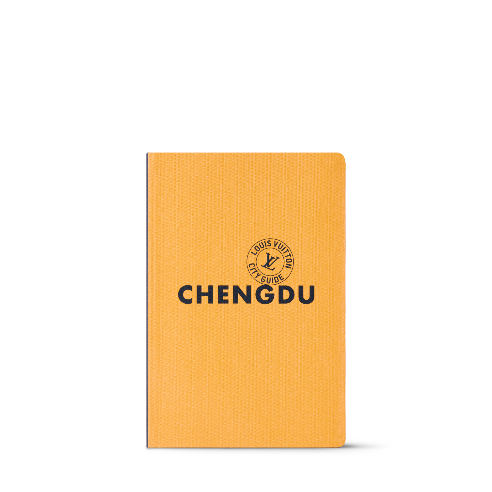City Guide Chengdu  Bauli, Viaggio e Casa Libri City Guide | LOUIS VUITTON (Zoom prodotto)
