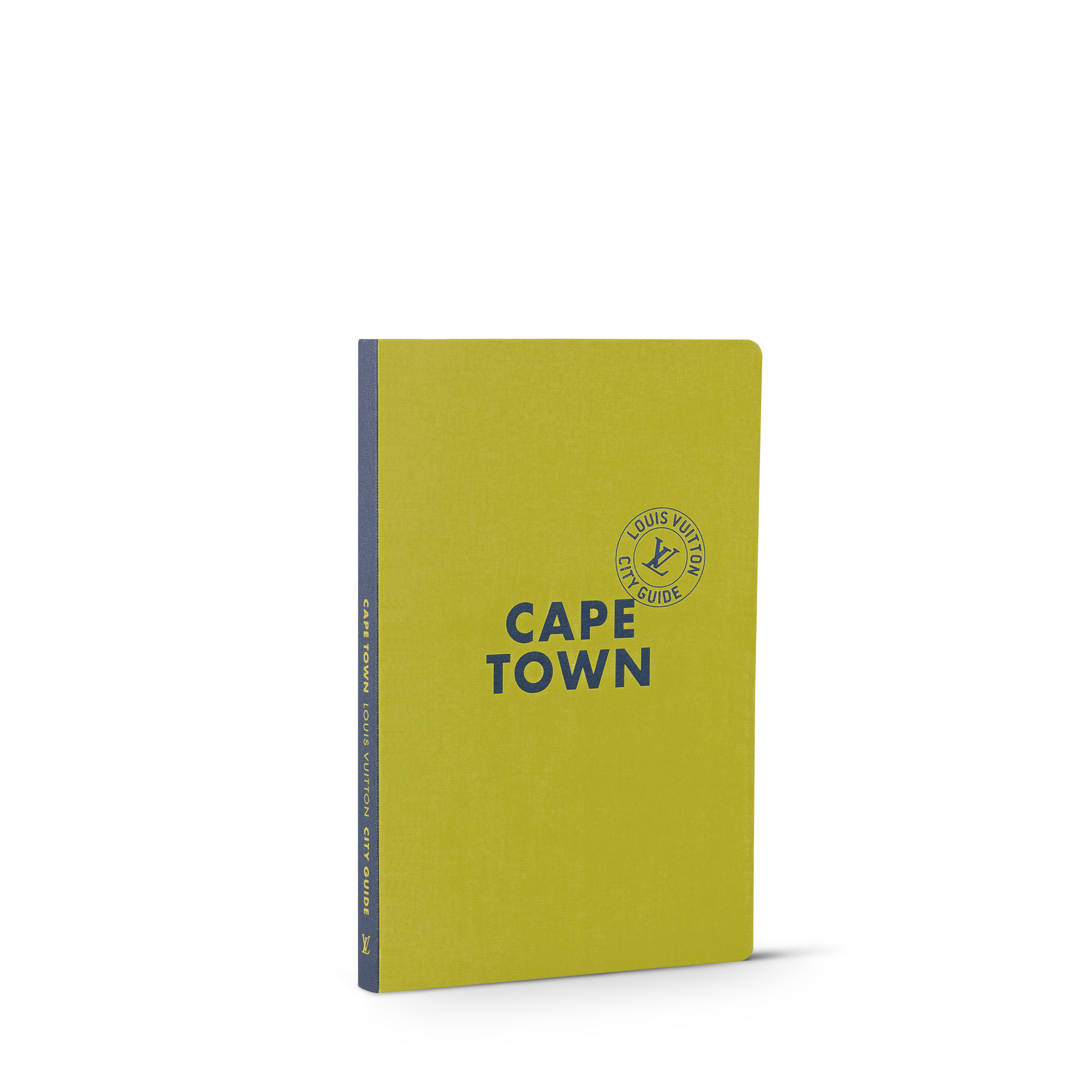 City Guide Città del Capo  Bauli, Viaggio e Casa Libri City Guide | LOUIS VUITTON (Zoom prodotto)