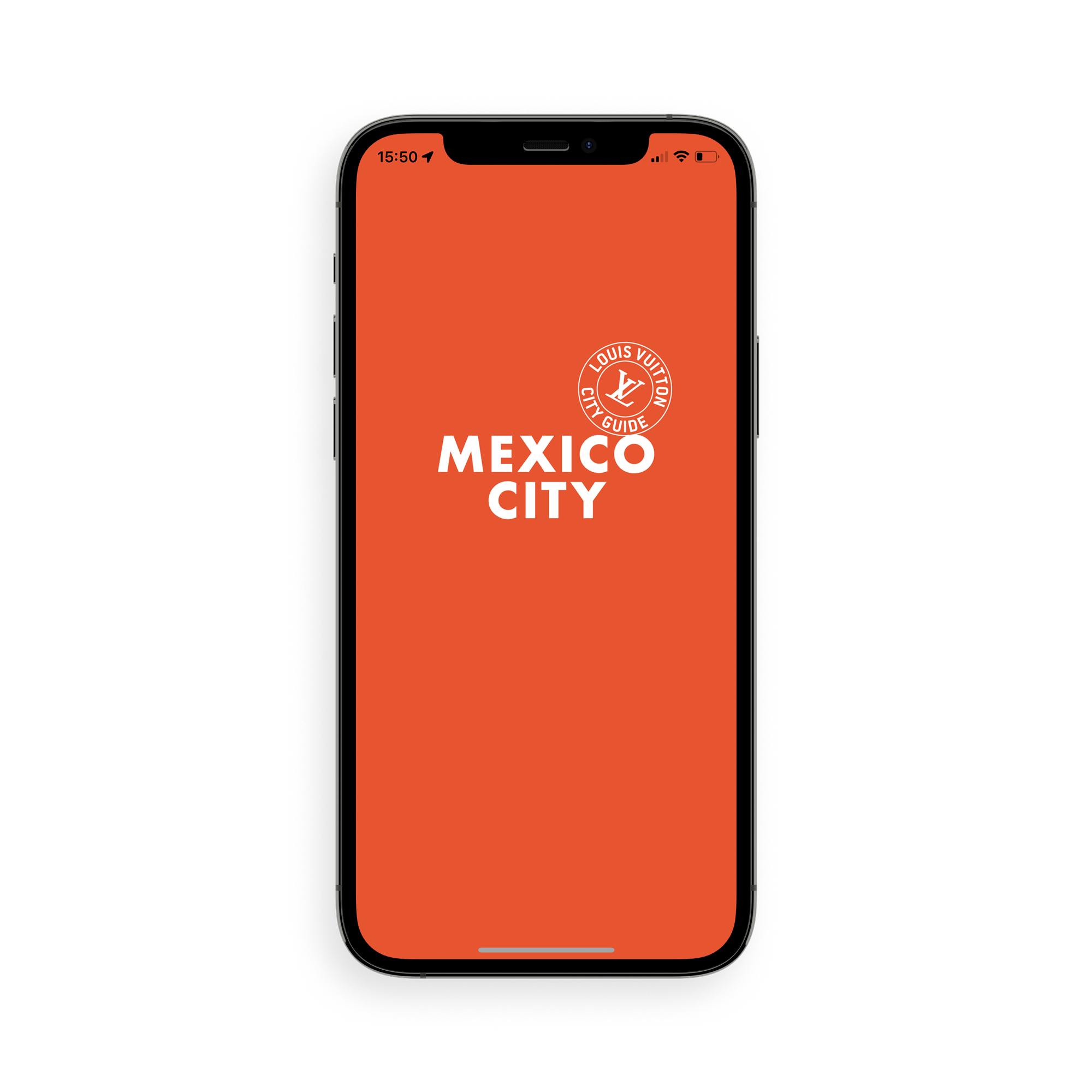 City Guide Città del Messico  Bauli, Viaggio e Casa Libri City Guide | LOUIS VUITTON (Zoom prodotto)