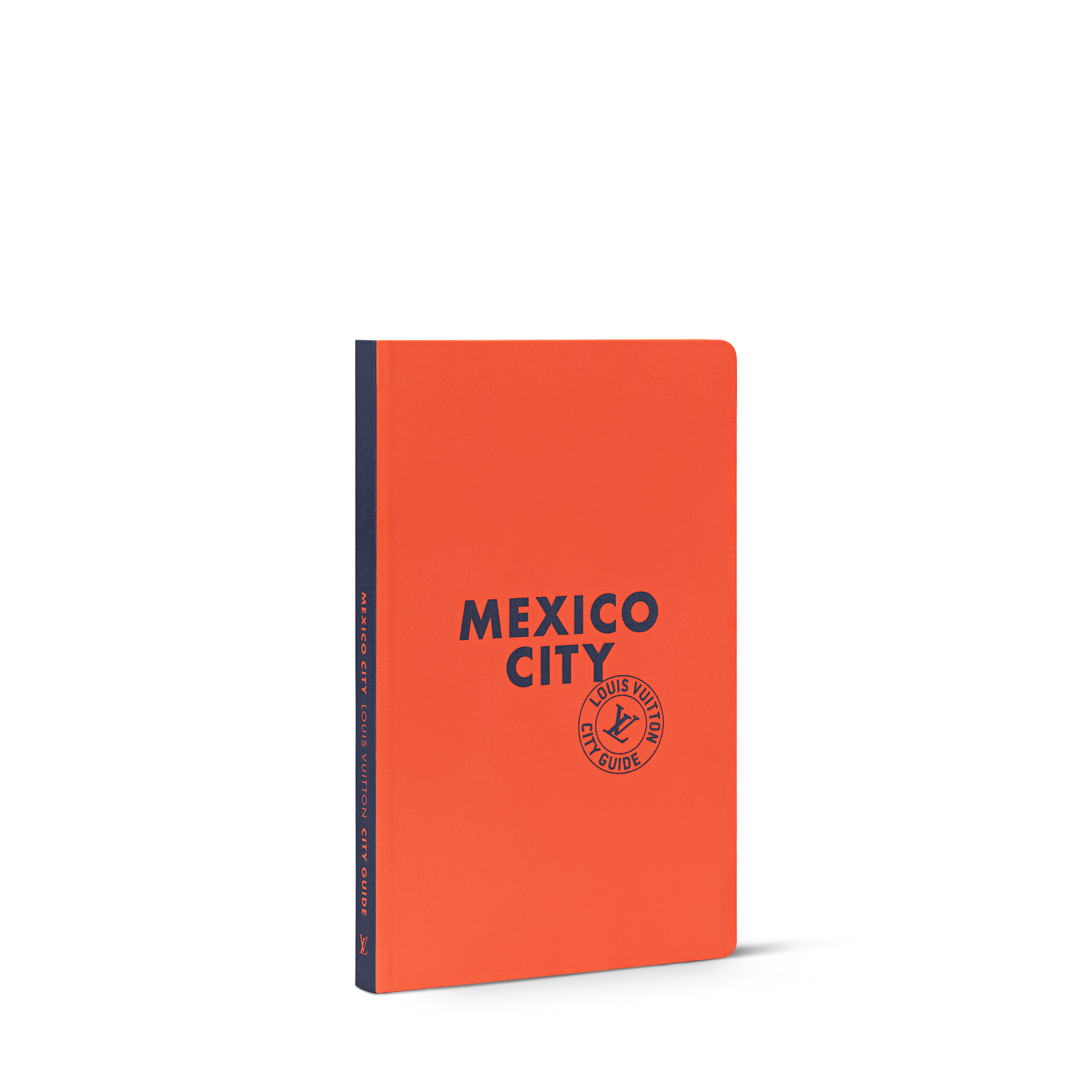 City Guide Città del Messico  Bauli, Viaggio e Casa Libri City Guide | LOUIS VUITTON (Zoom prodotto)