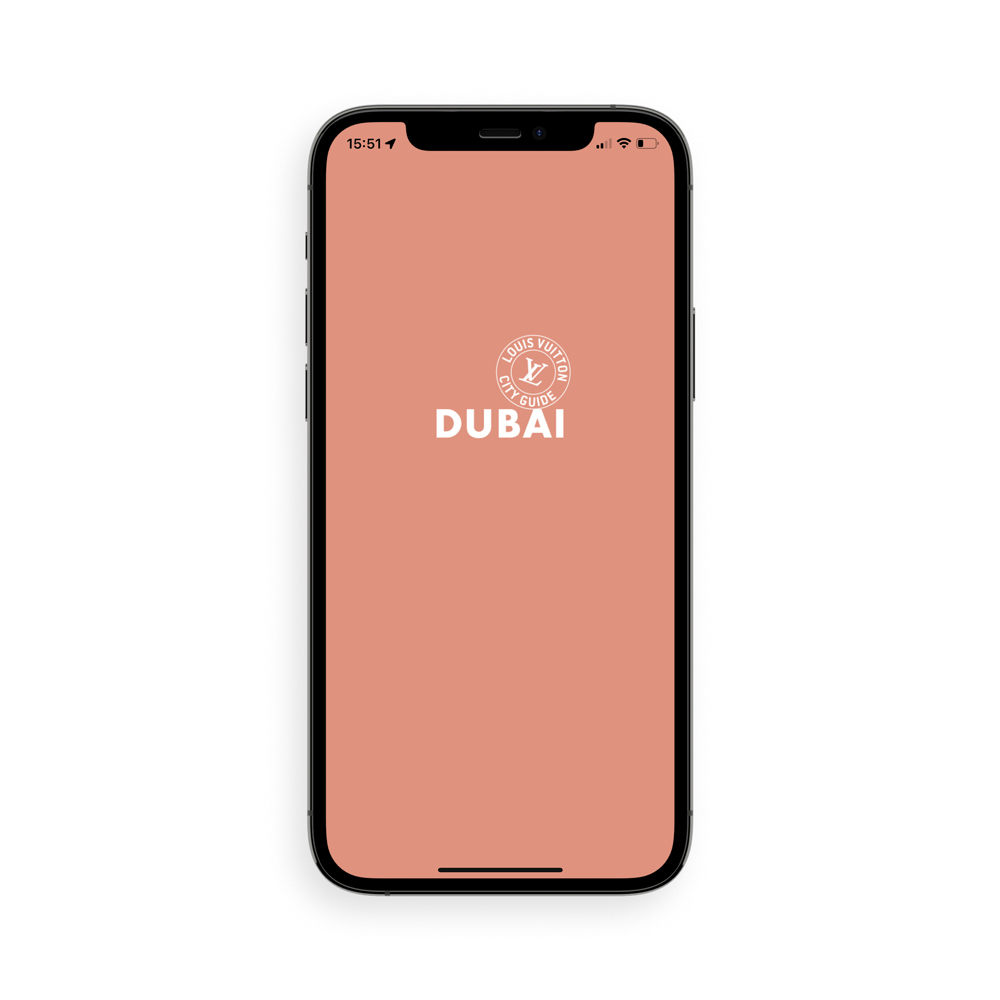 City Guide Dubai  Bauli, Viaggio e Casa Libri City Guide | LOUIS VUITTON (Zoom prodotto)