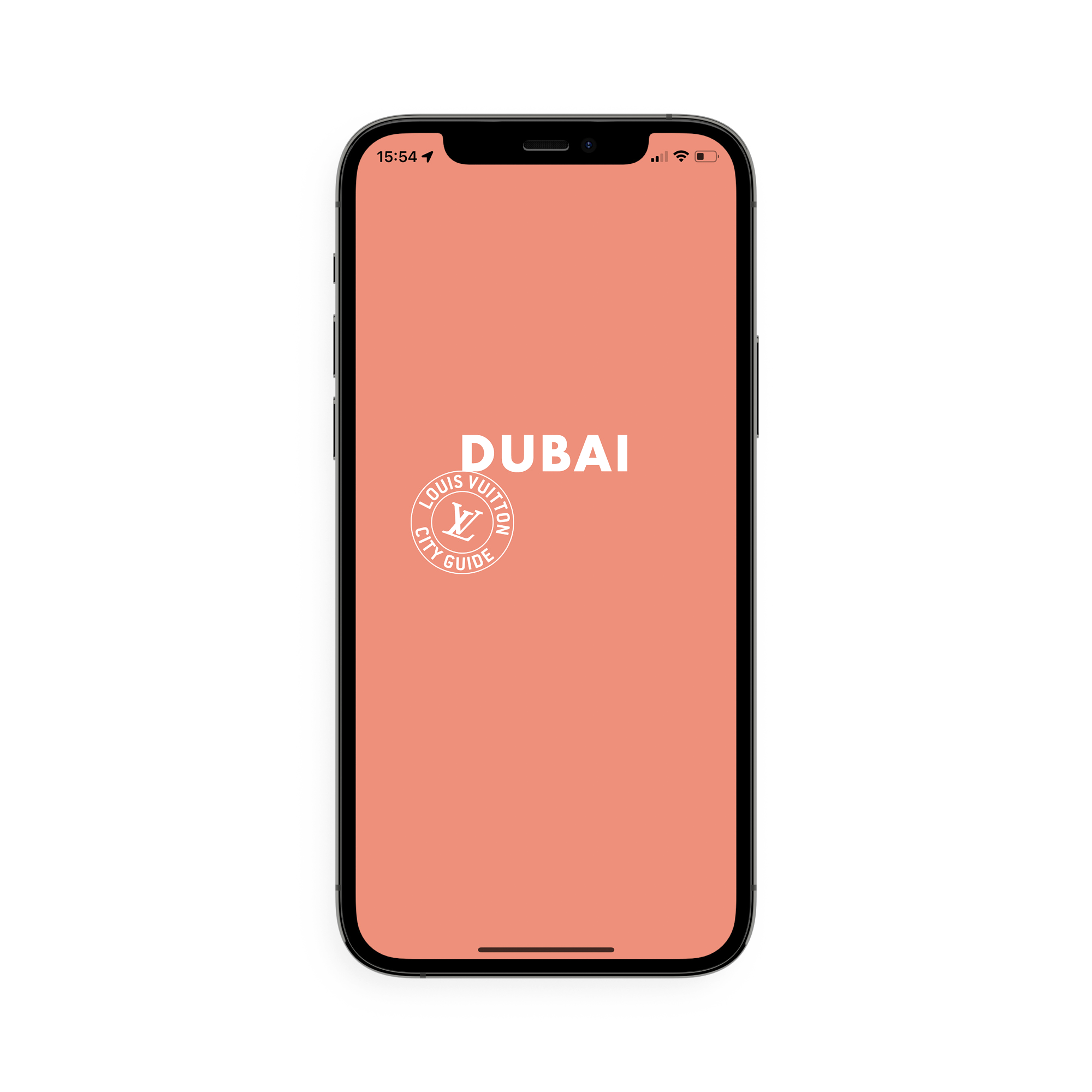 City Guide Dubai  Bauli, Viaggio e Casa Libri City Guide | LOUIS VUITTON (Zoom prodotto)
