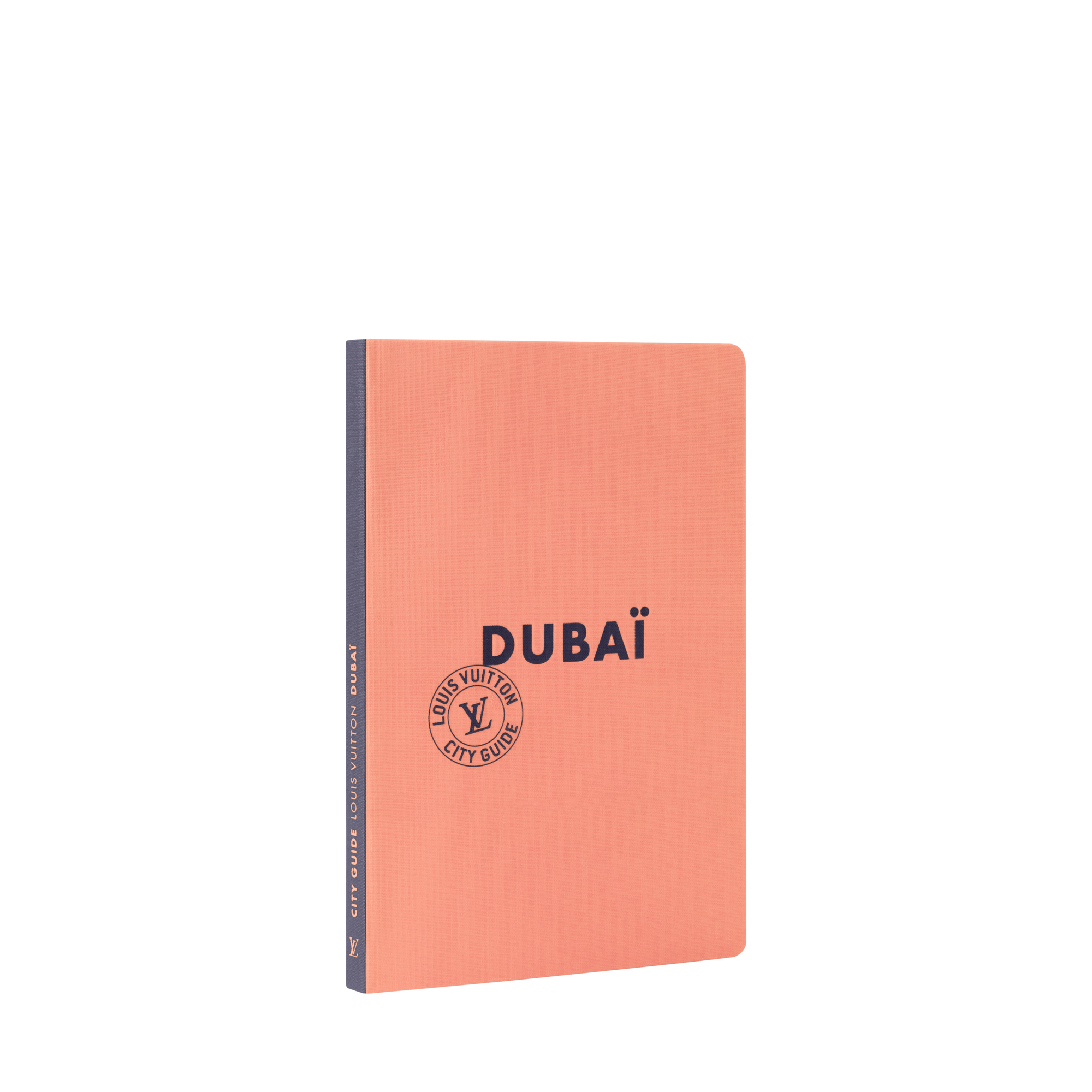 City Guide Dubai  Bauli, Viaggio e Casa Libri City Guide | LOUIS VUITTON (Zoom prodotto)