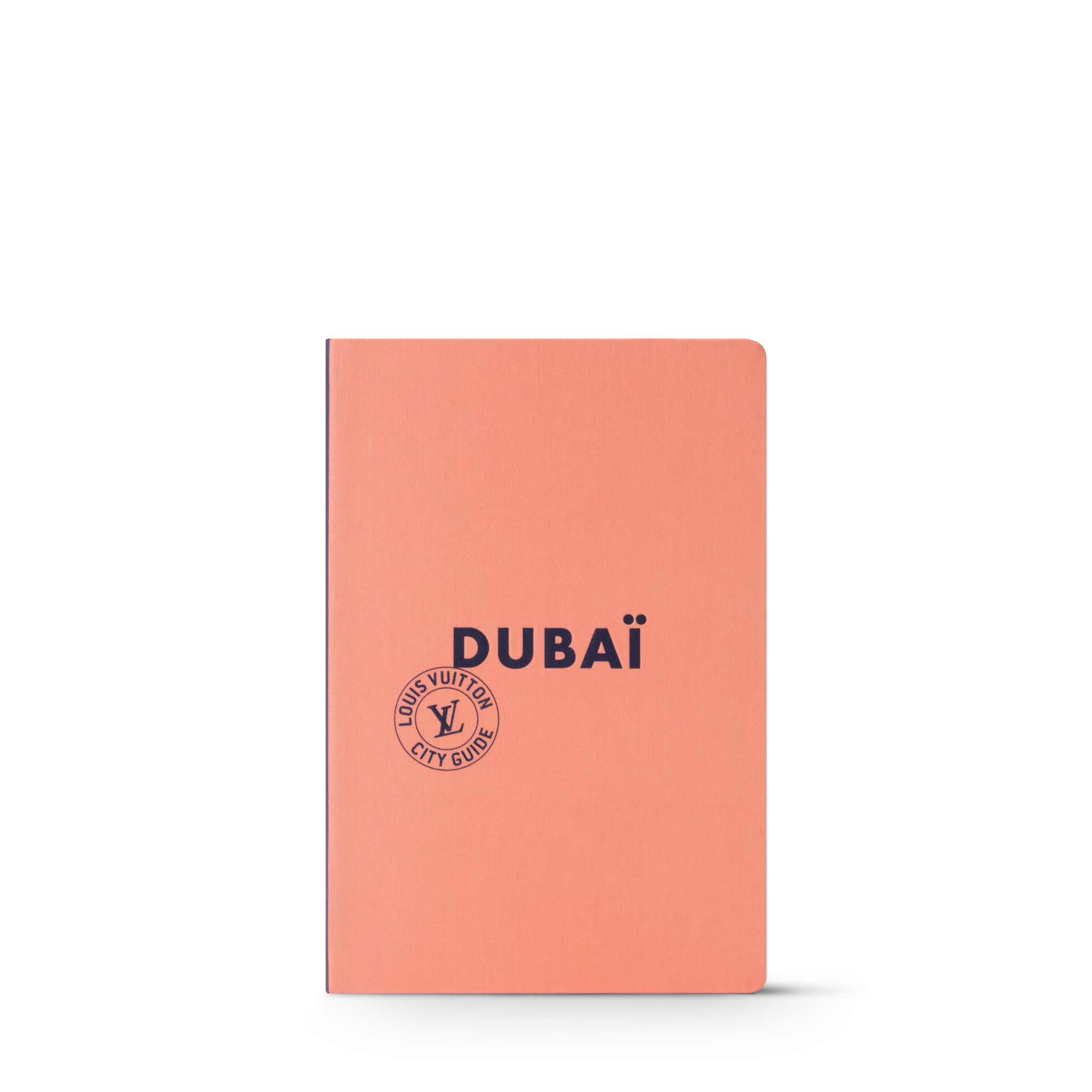 City Guide Dubai  Bauli, Viaggio e Casa Libri City Guide | LOUIS VUITTON (Zoom prodotto)