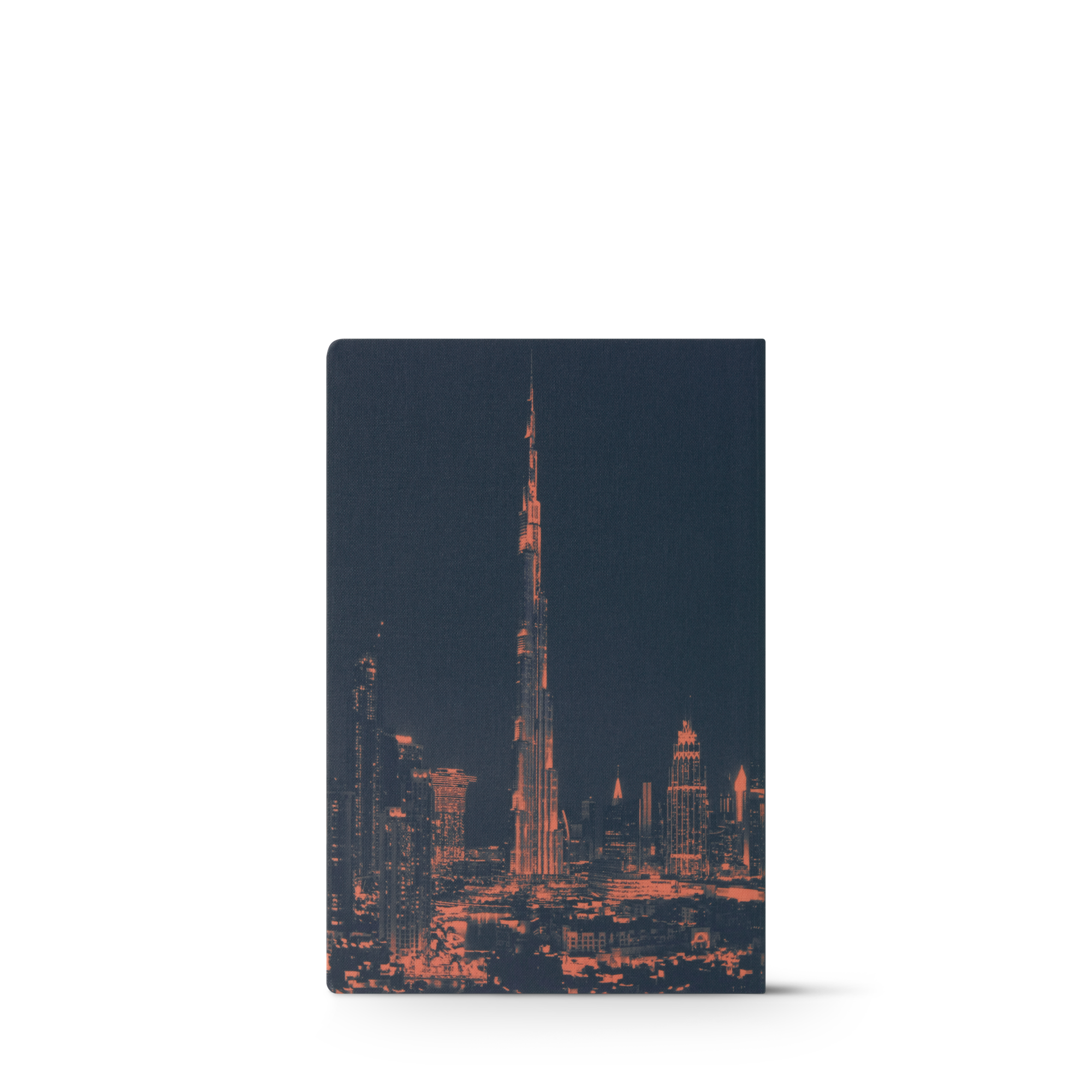 City Guide Dubai  Bauli, Viaggio e Casa Libri City Guide | LOUIS VUITTON (Zoom prodotto)